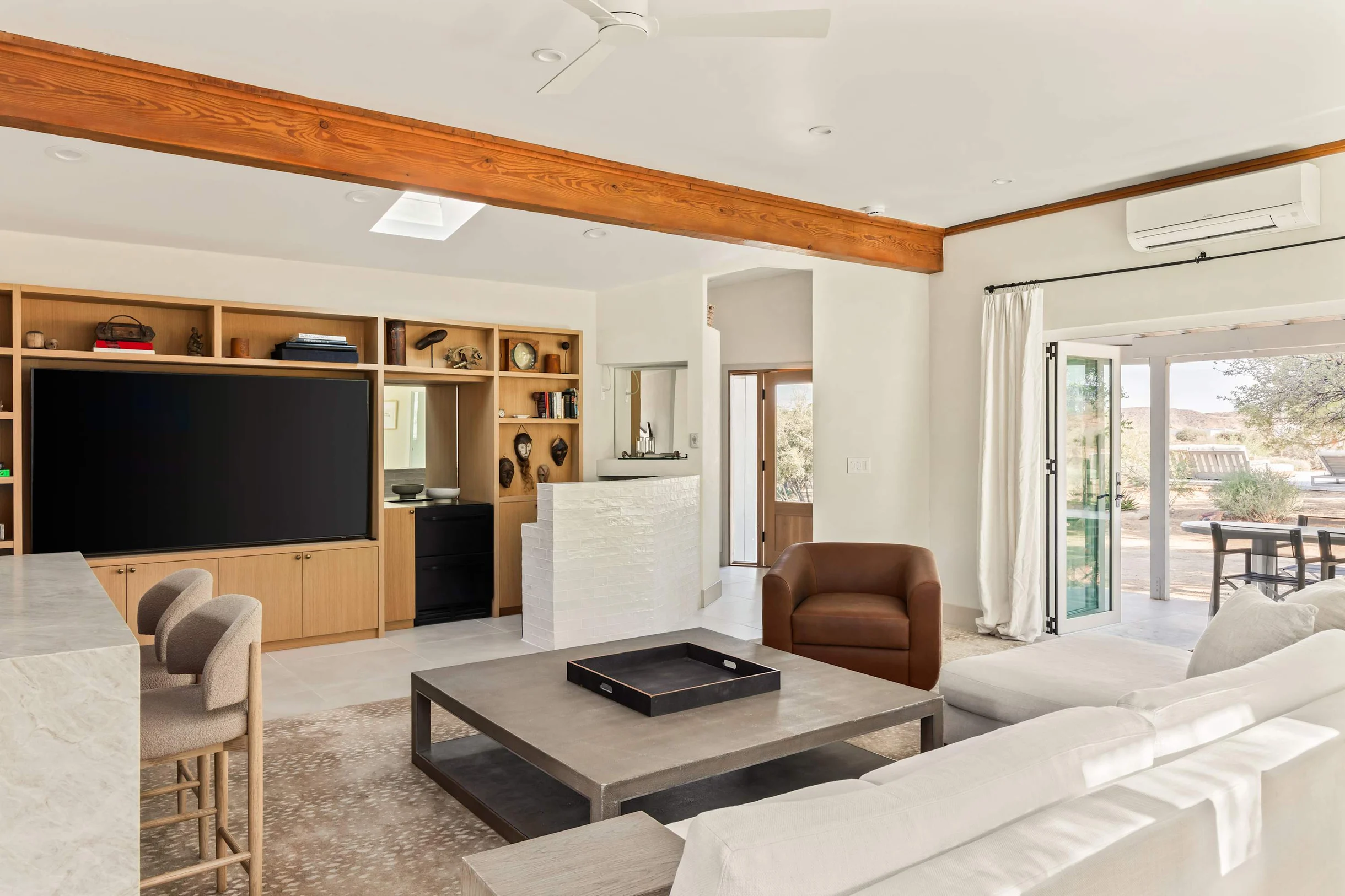 Wander Pioneertown Saloon #27