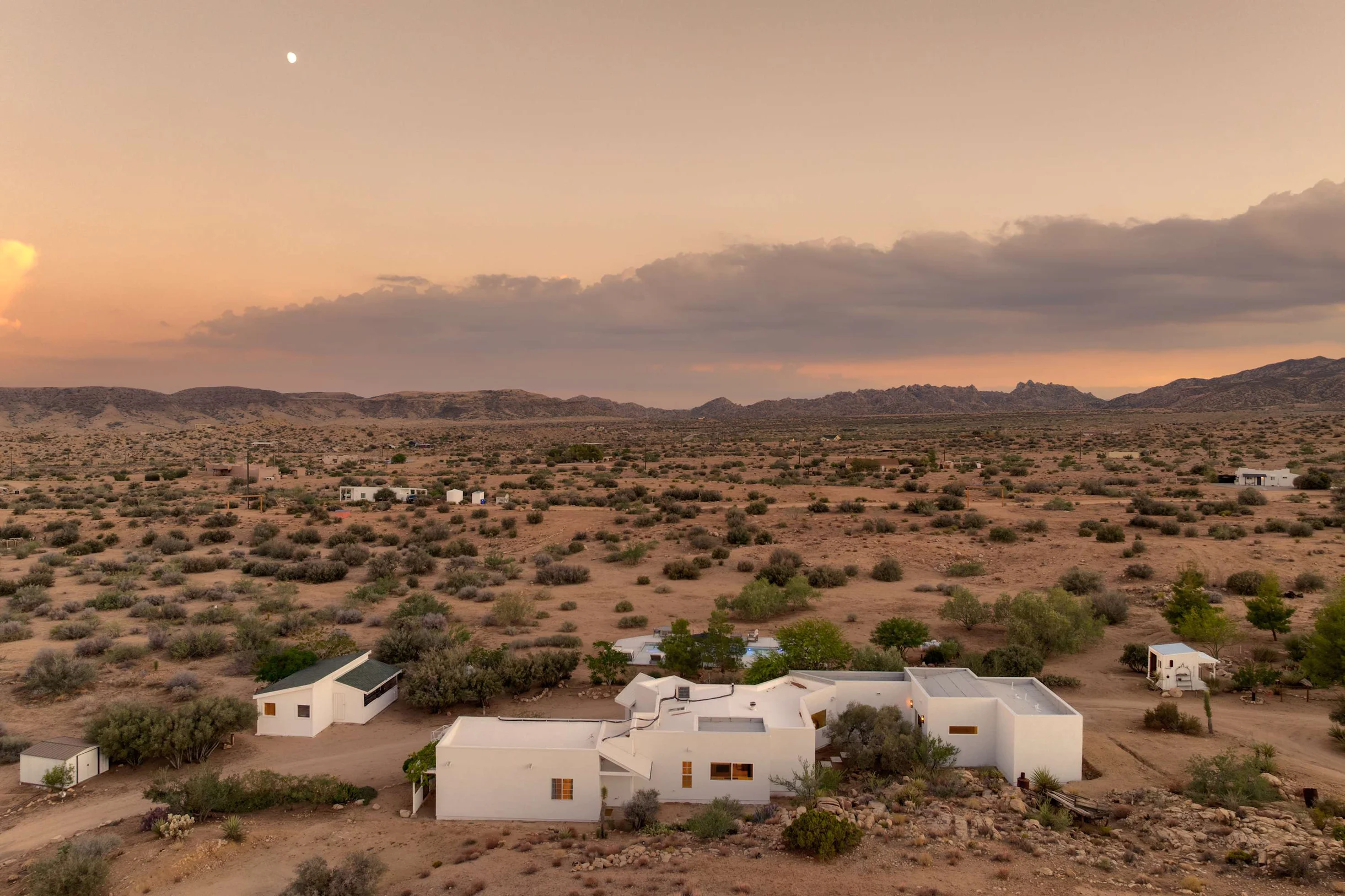 Wander Pioneertown Saloon #30
