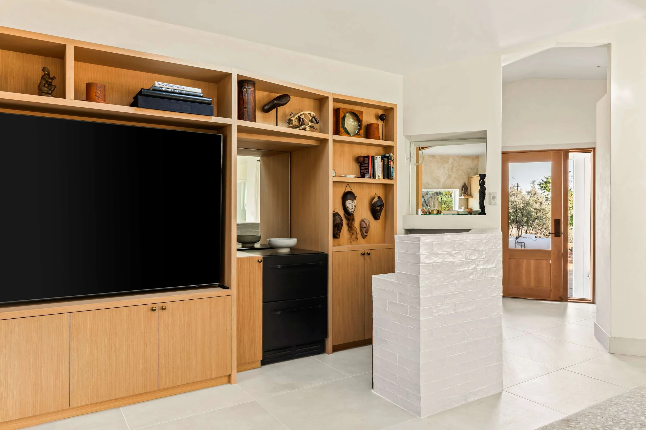 Wander Pioneertown Saloon #40