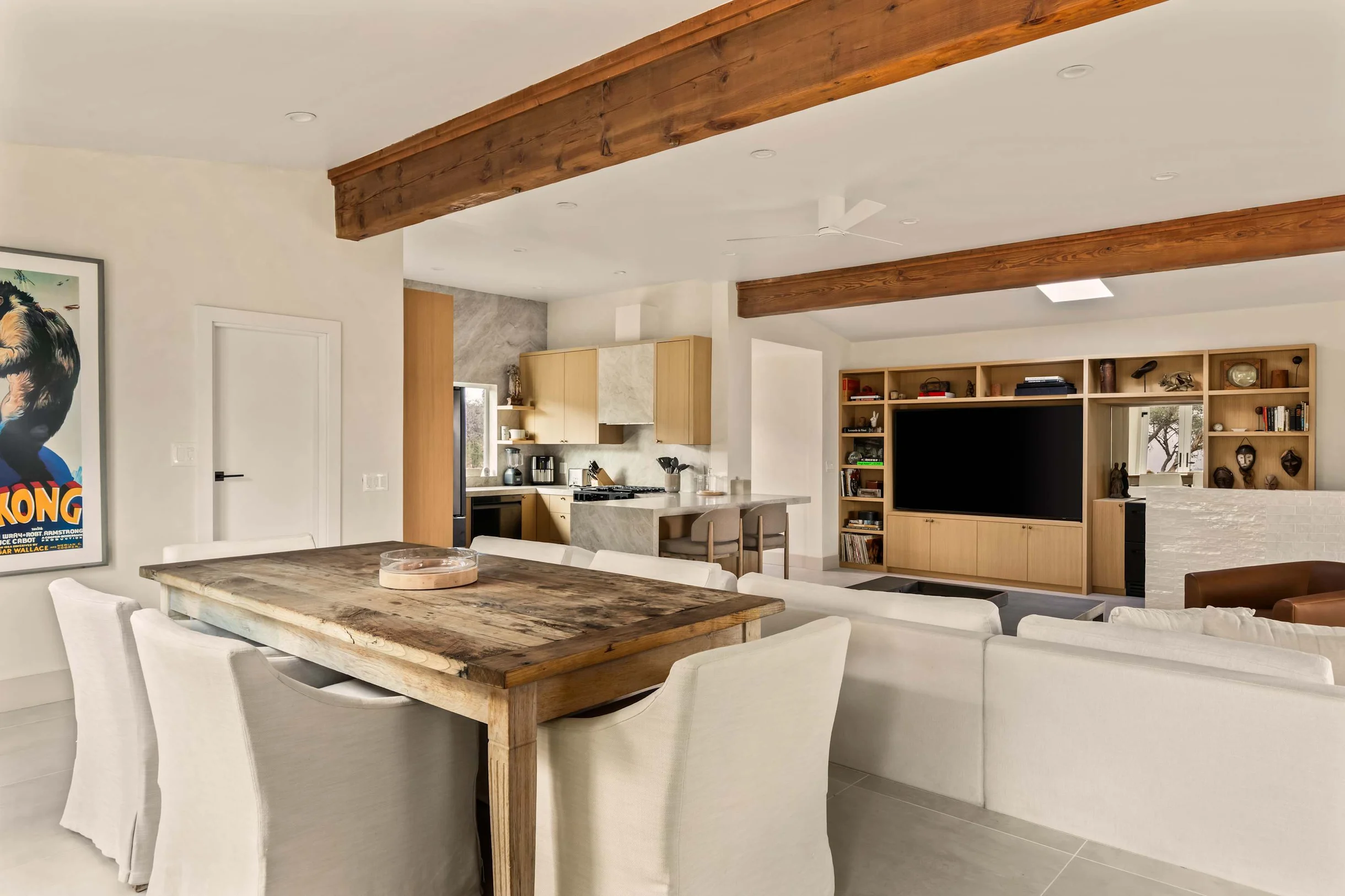 Wander Pioneertown Saloon #22