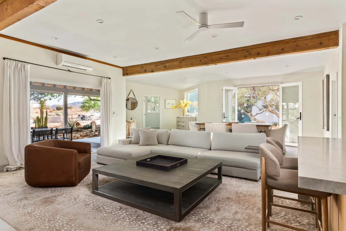 Wander Pioneertown Saloon