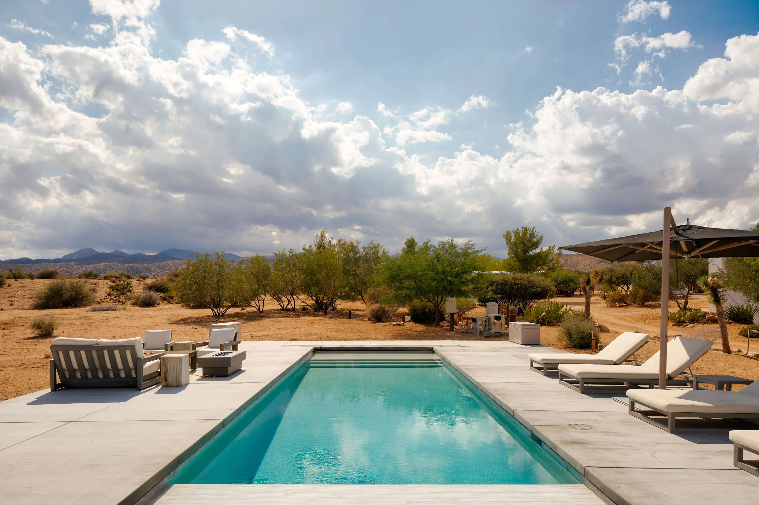 Wander Pioneertown Saloon #20