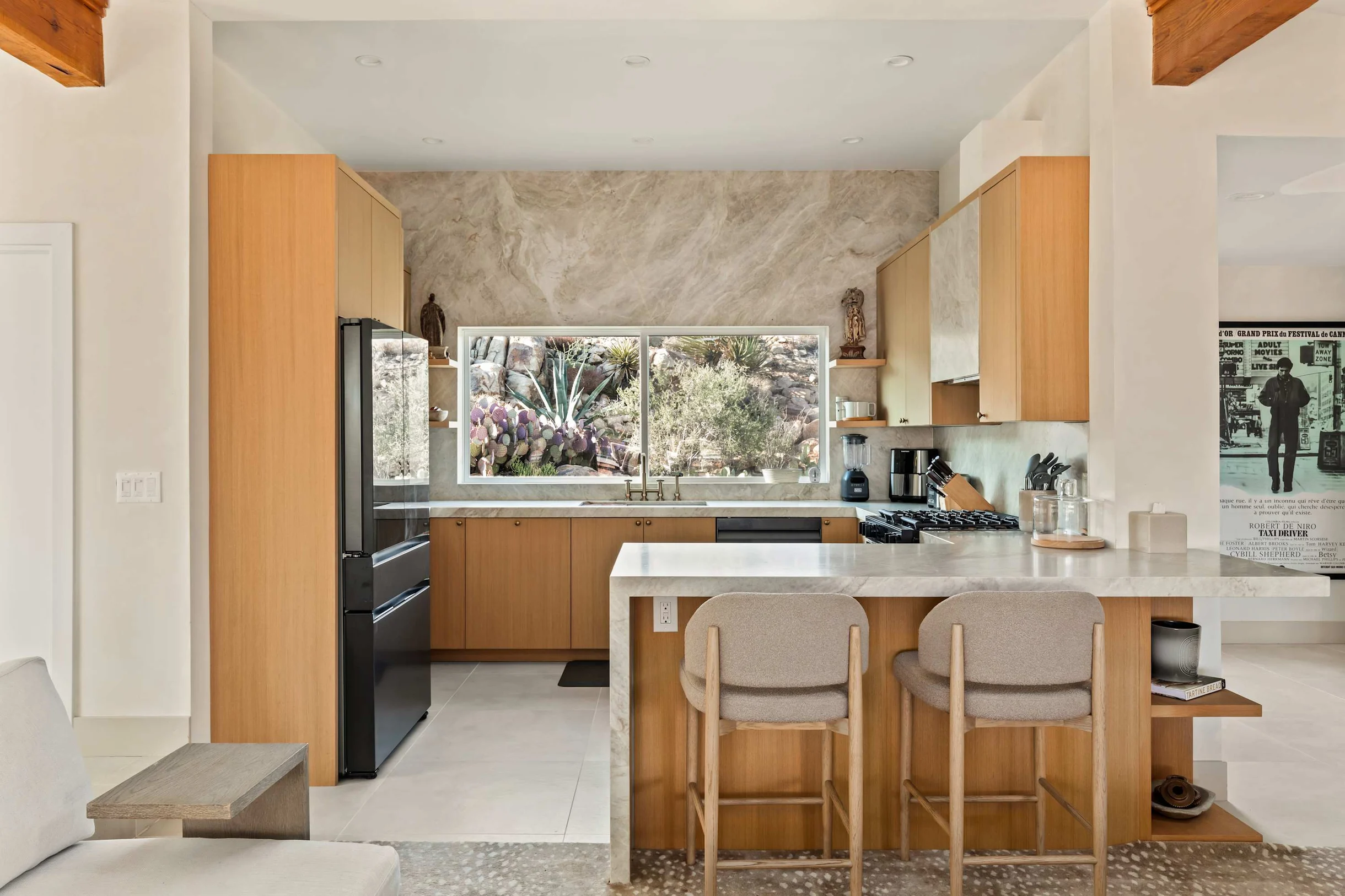 Wander Pioneertown Saloon #17