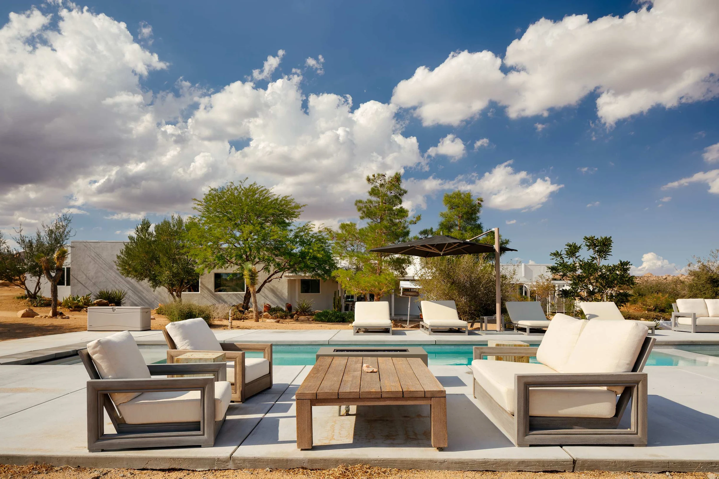 Wander Pioneertown Saloon #32