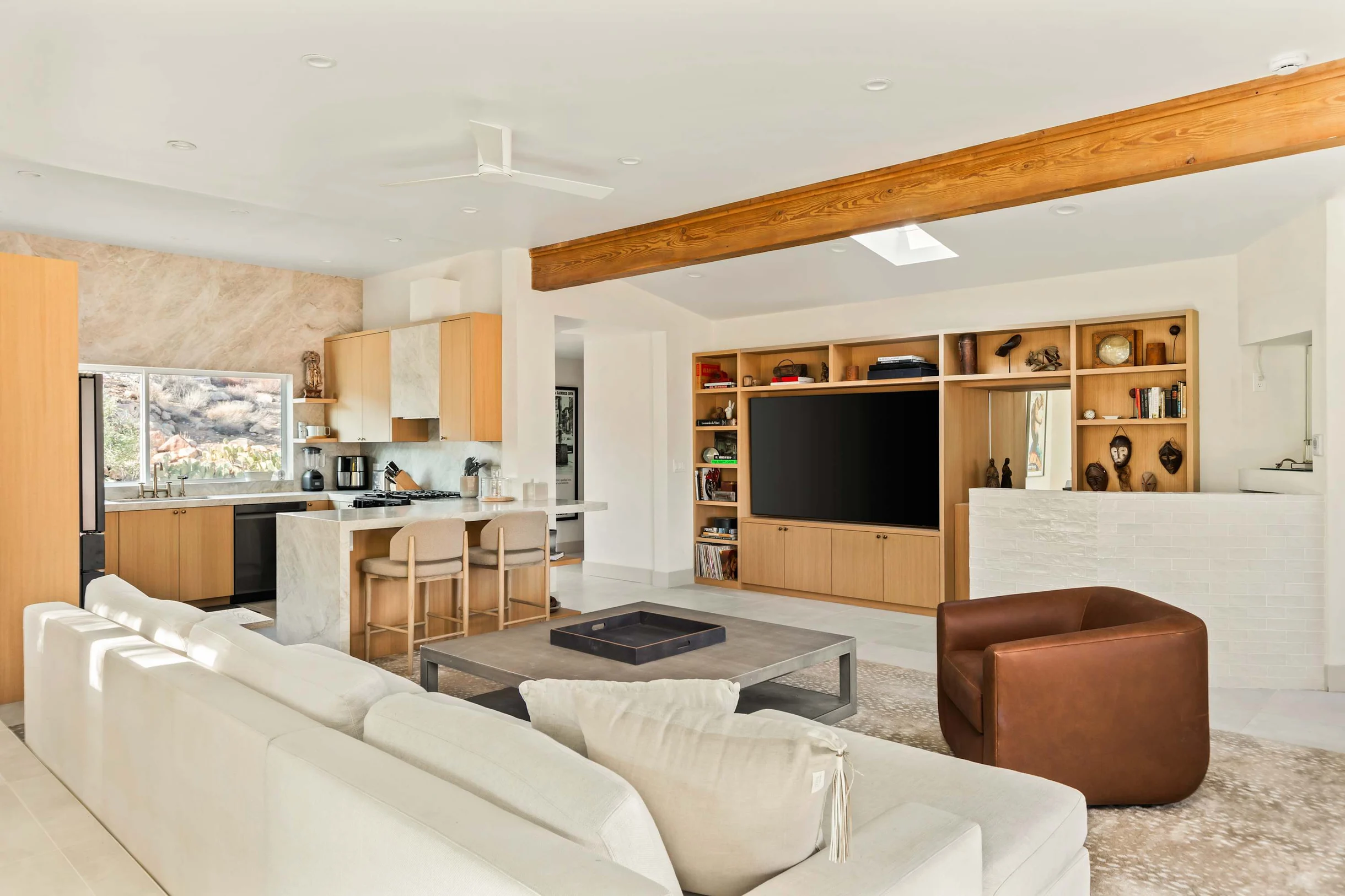 Wander Pioneertown Saloon #23