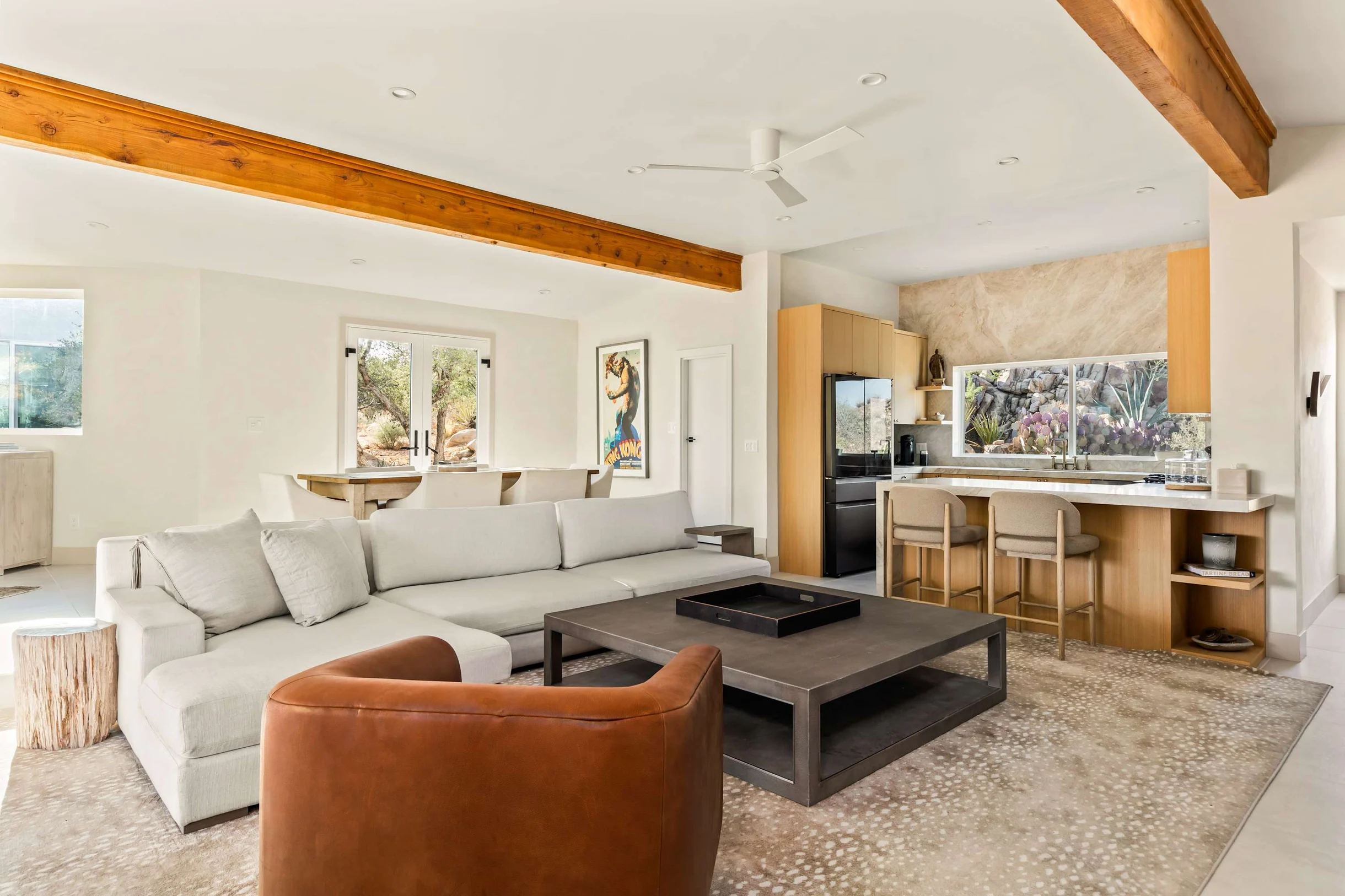 Wander Pioneertown Saloon #11