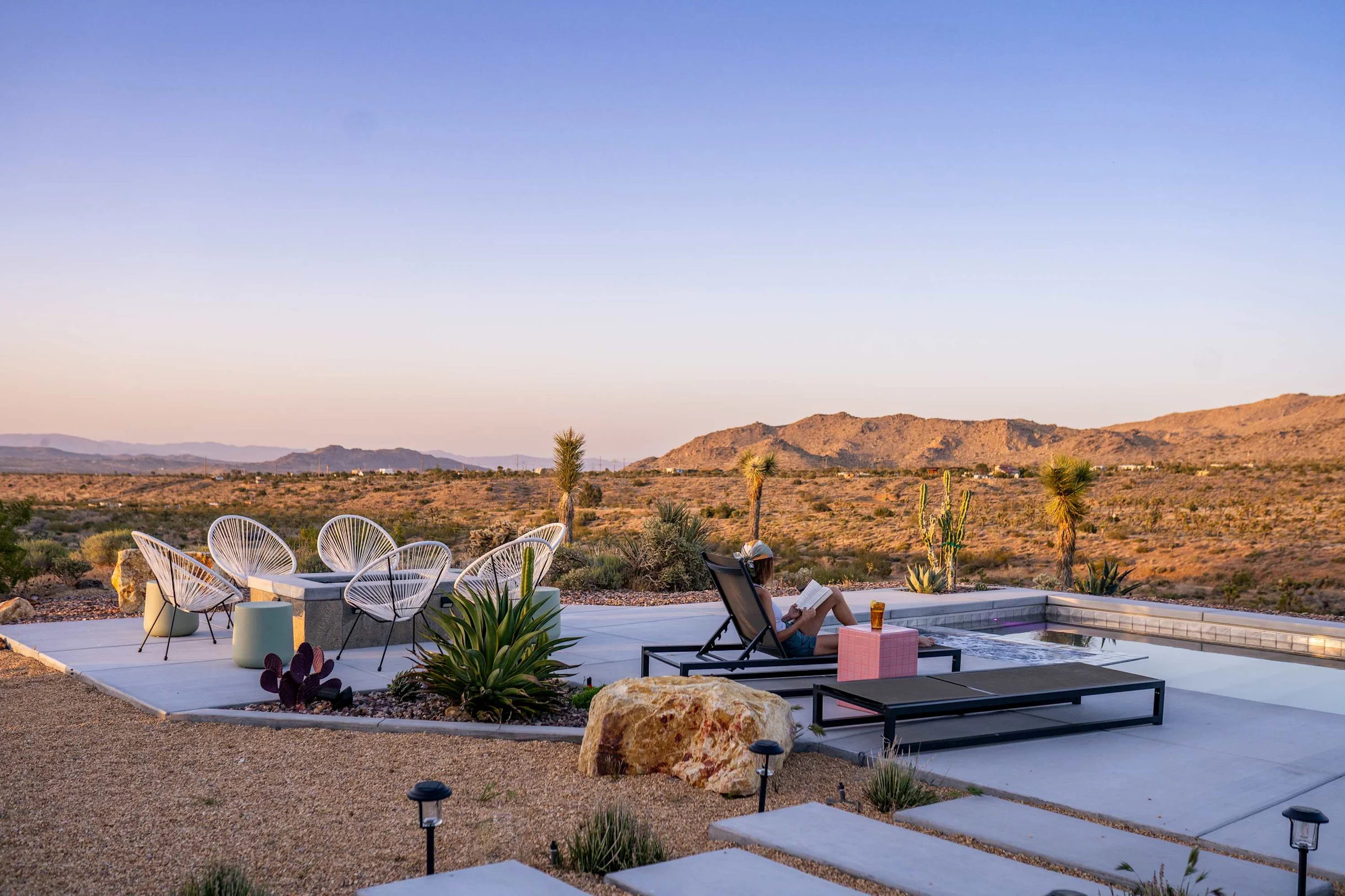 Wander Yucca Valley Summit #23