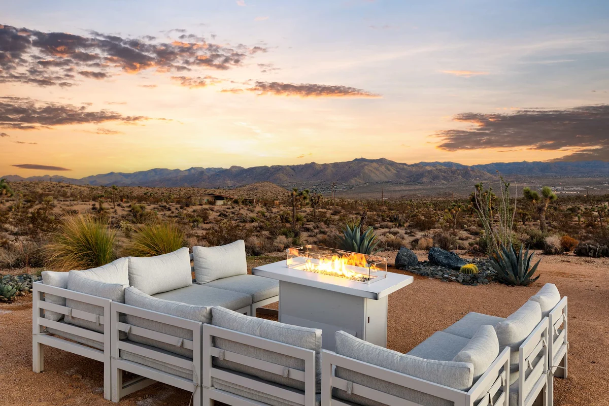 Wander Yucca Valley Horizonview