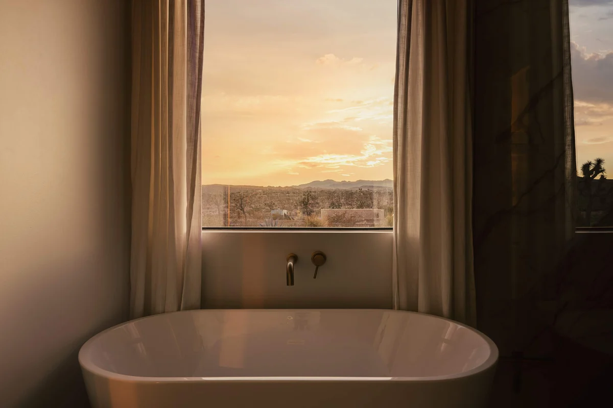 Wander Yucca Valley Horizonview