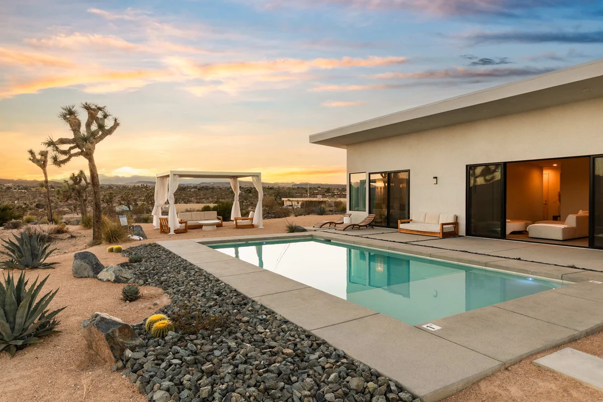 Wander Yucca Valley Horizonview