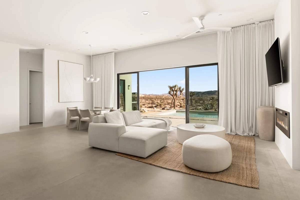 Wander Yucca Valley Horizonview