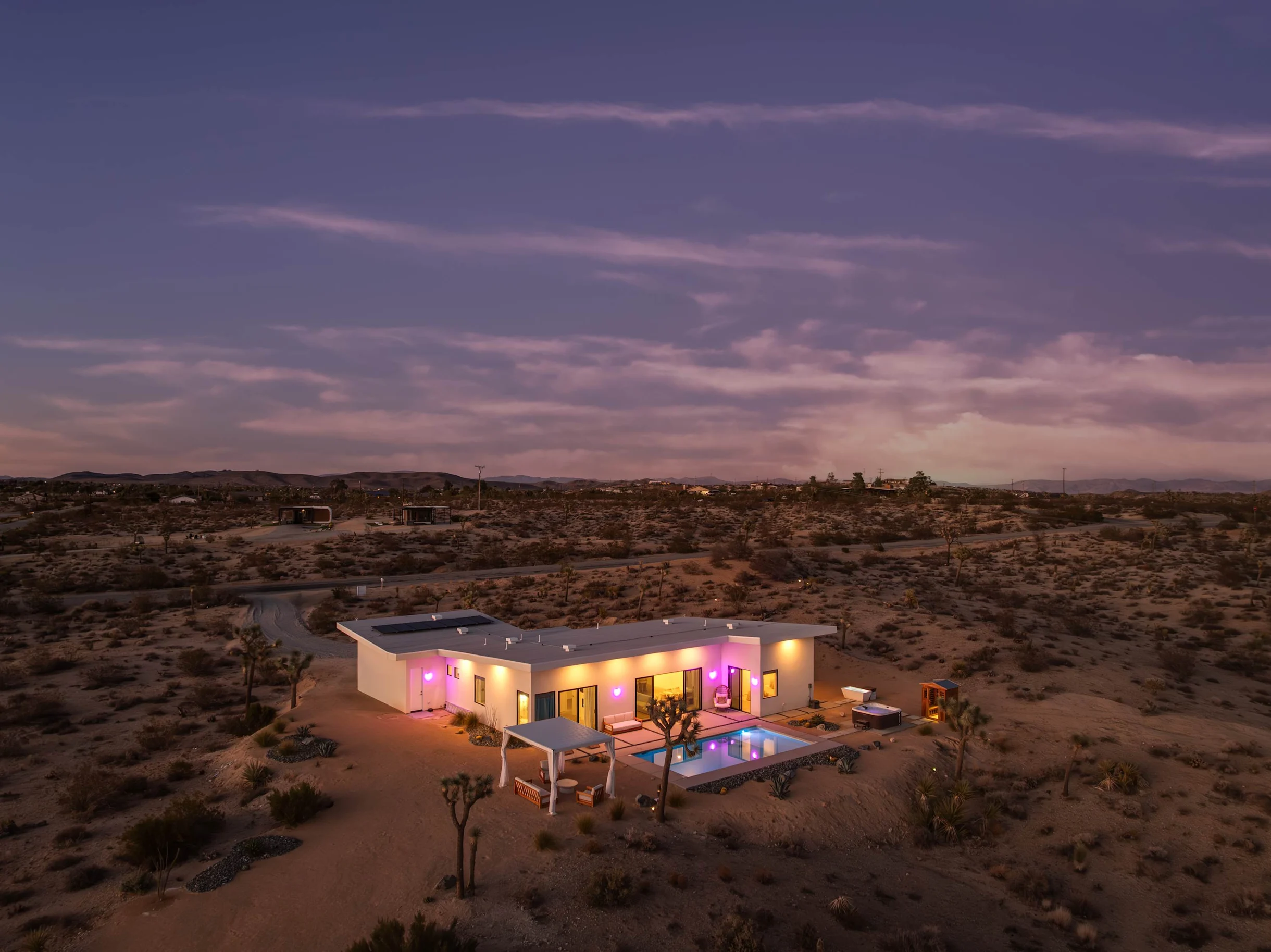 Wander Yucca Valley Horizonview #4