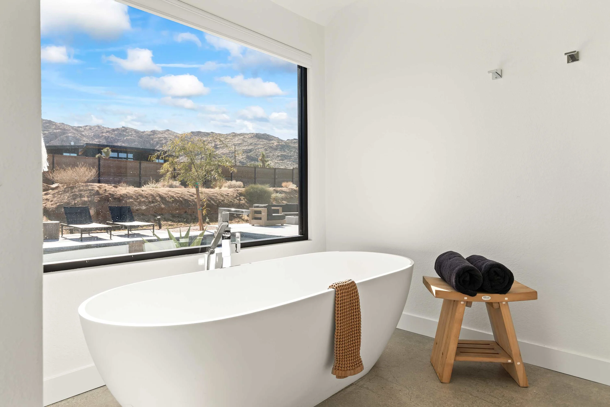 Wander Joshua Tree Twilight #36