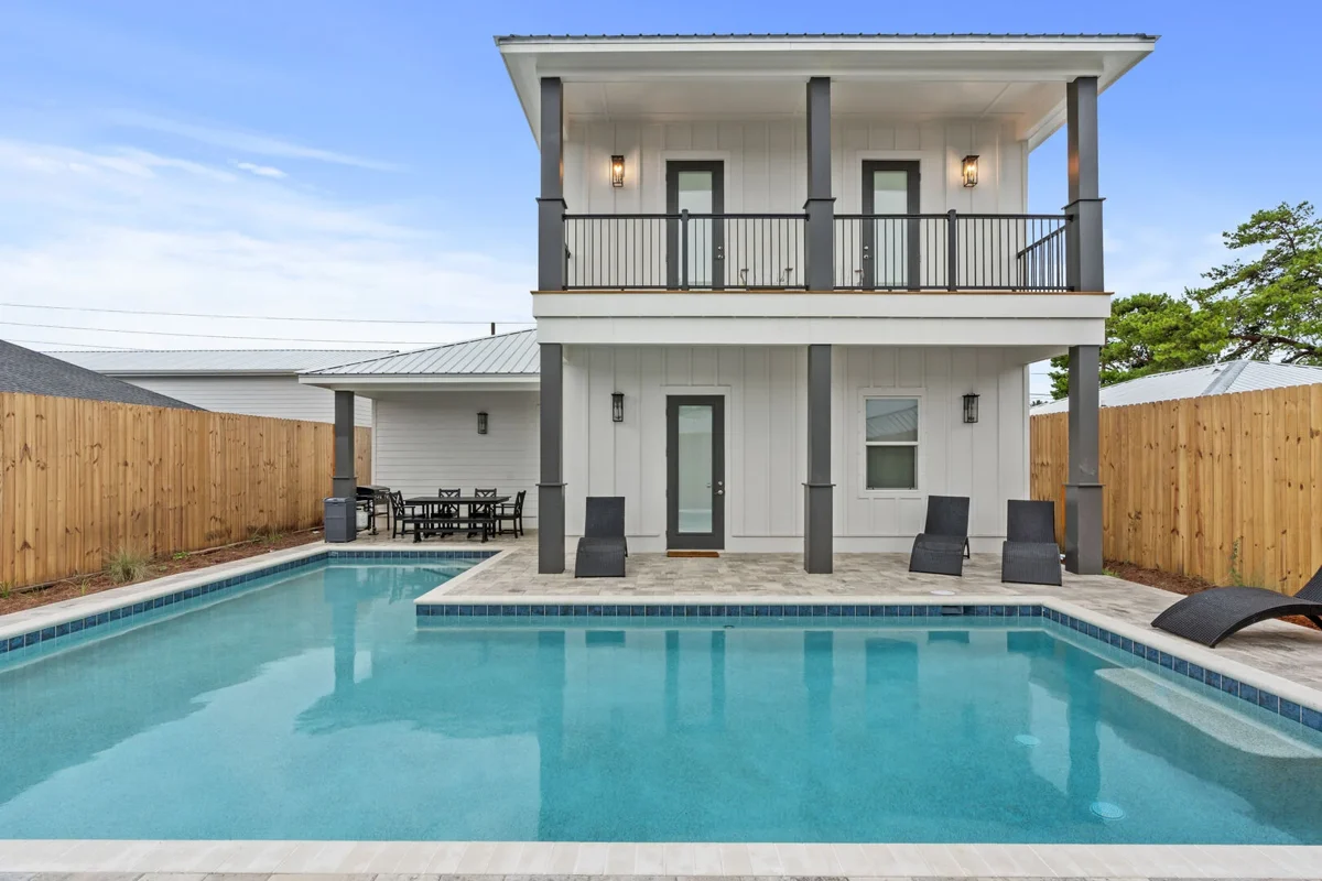 Wander Panama City Beach Dunes #2