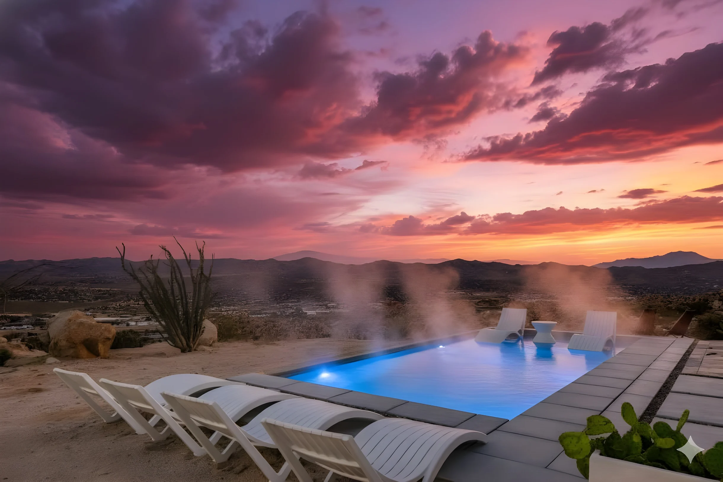 Wander Yucca Valley Horizon #22