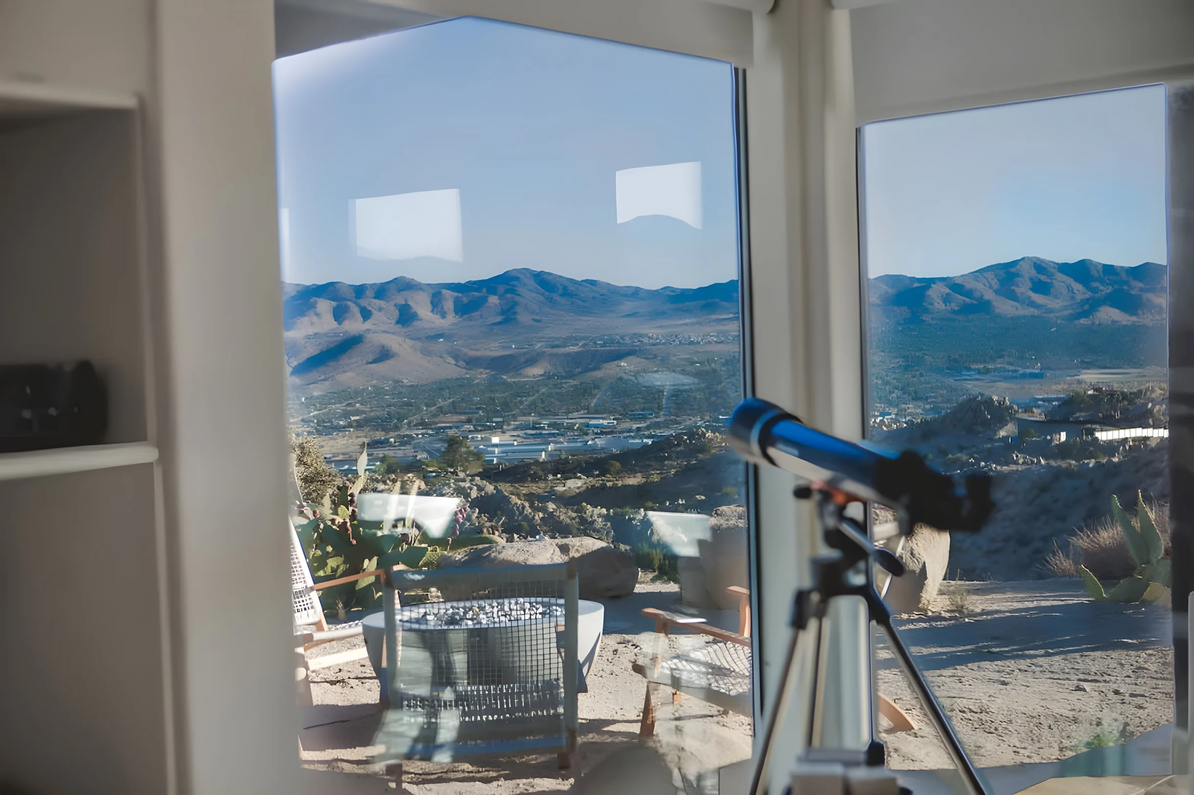 Wander Yucca Valley Horizon #31