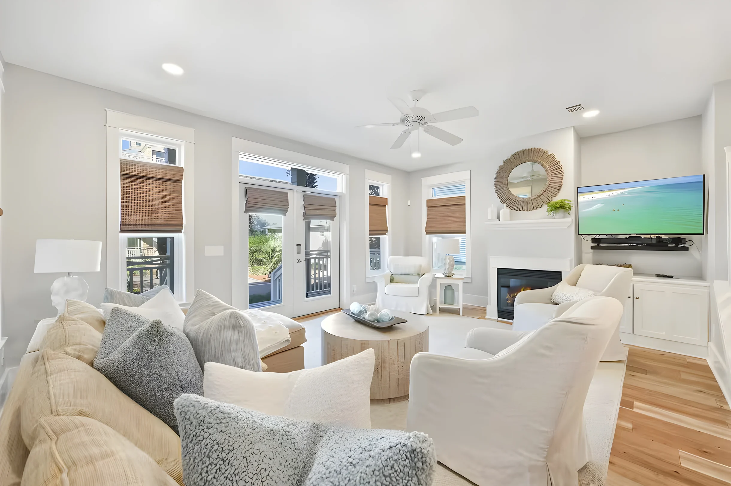 Wander Rosemary Beach Dunes #3