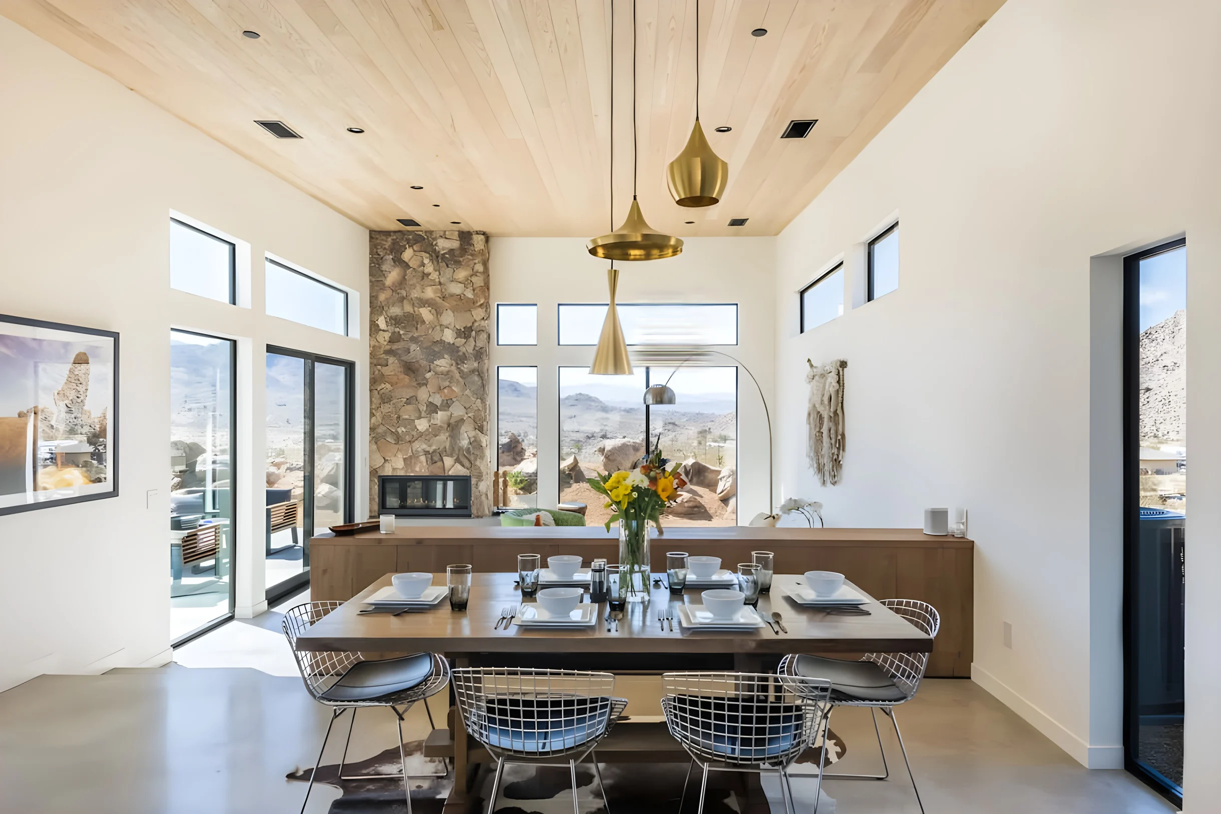 Wander Joshua Tree Sunrise #22