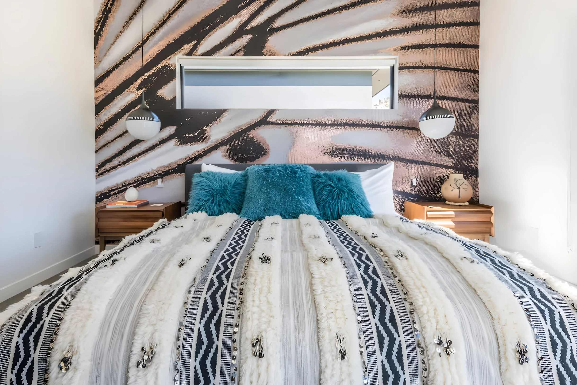 Wander Joshua Tree Sunrise #24