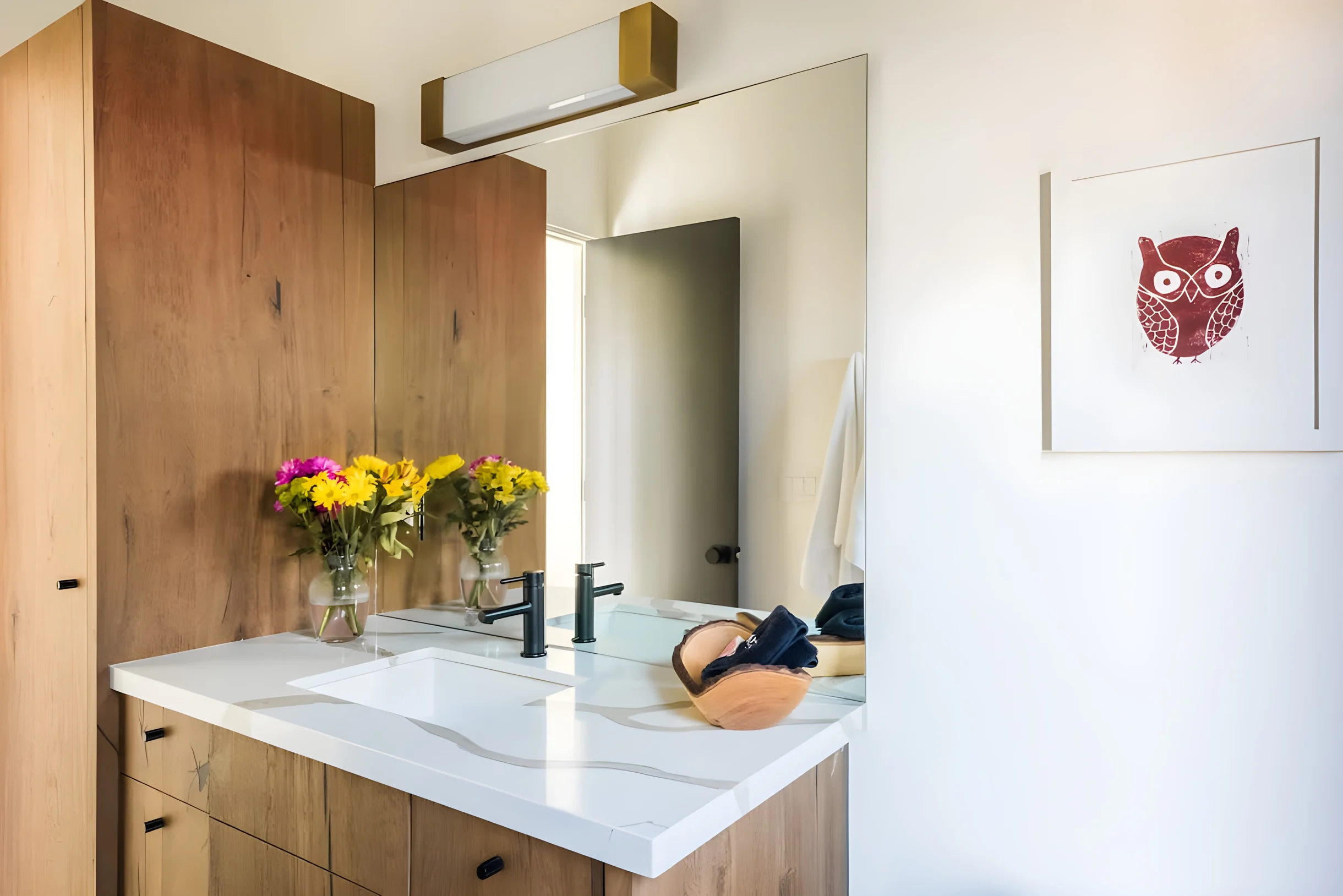 Wander Joshua Tree Sunrise #18