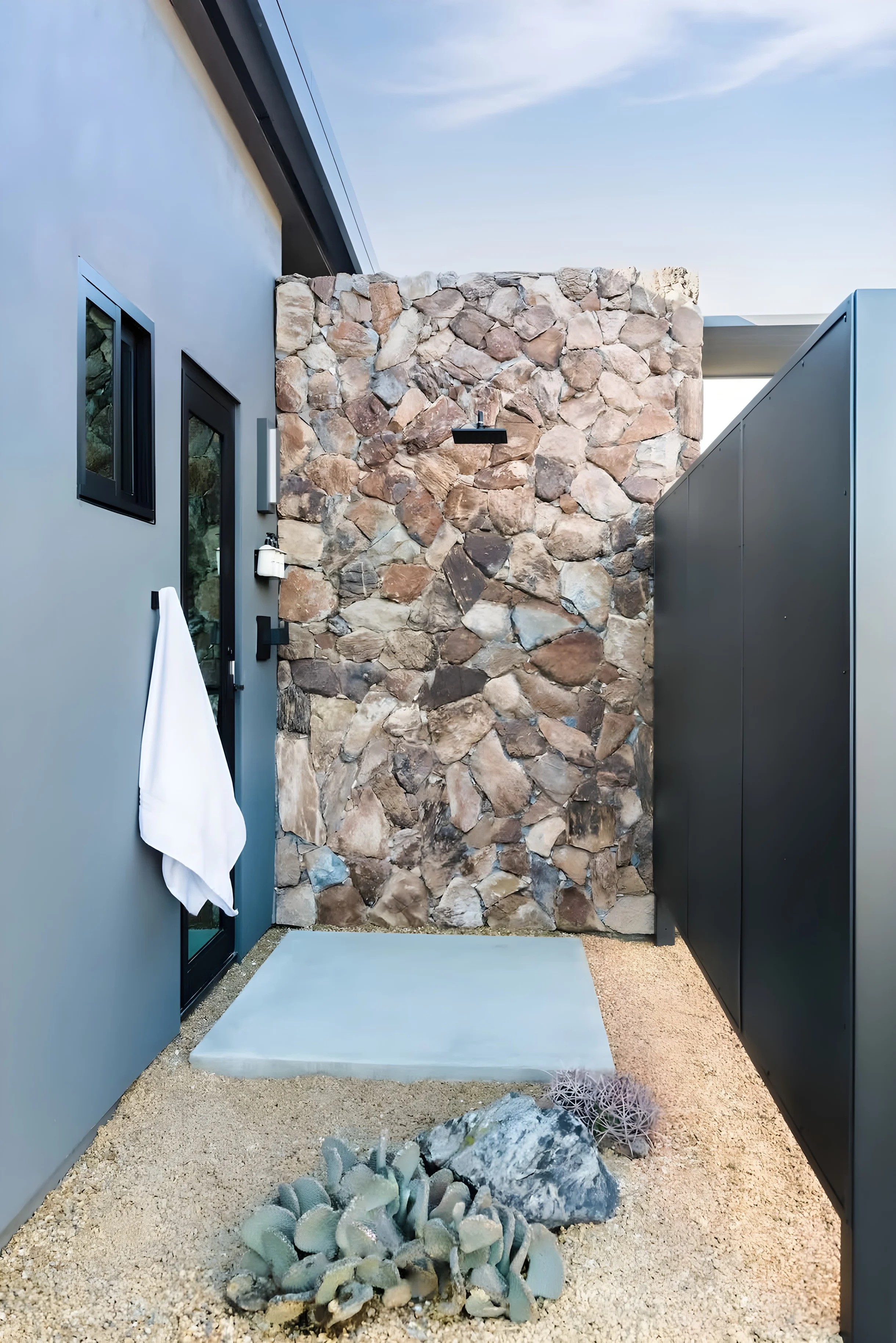 Wander Joshua Tree Sunrise #36