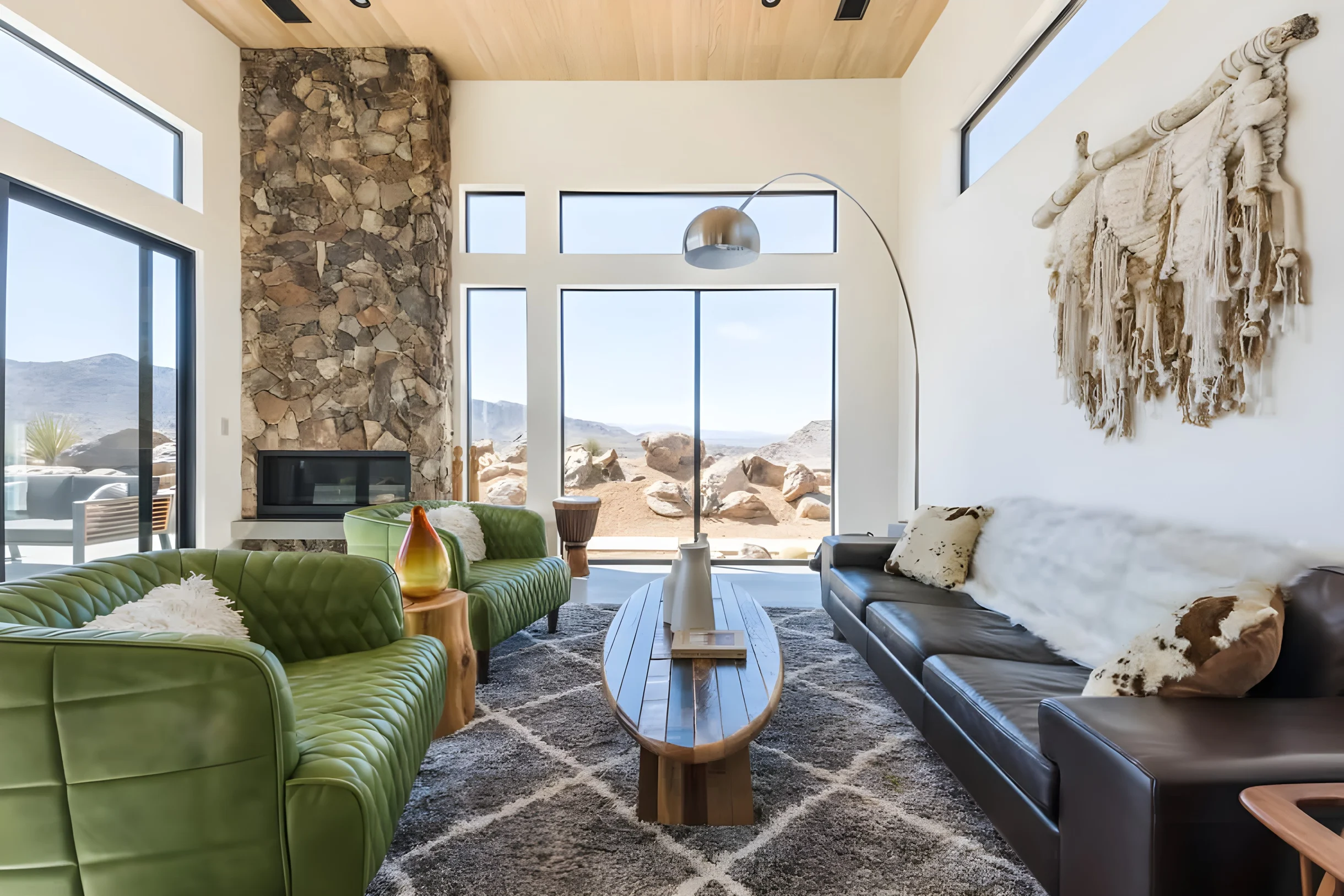 Wander Joshua Tree Sunrise #4