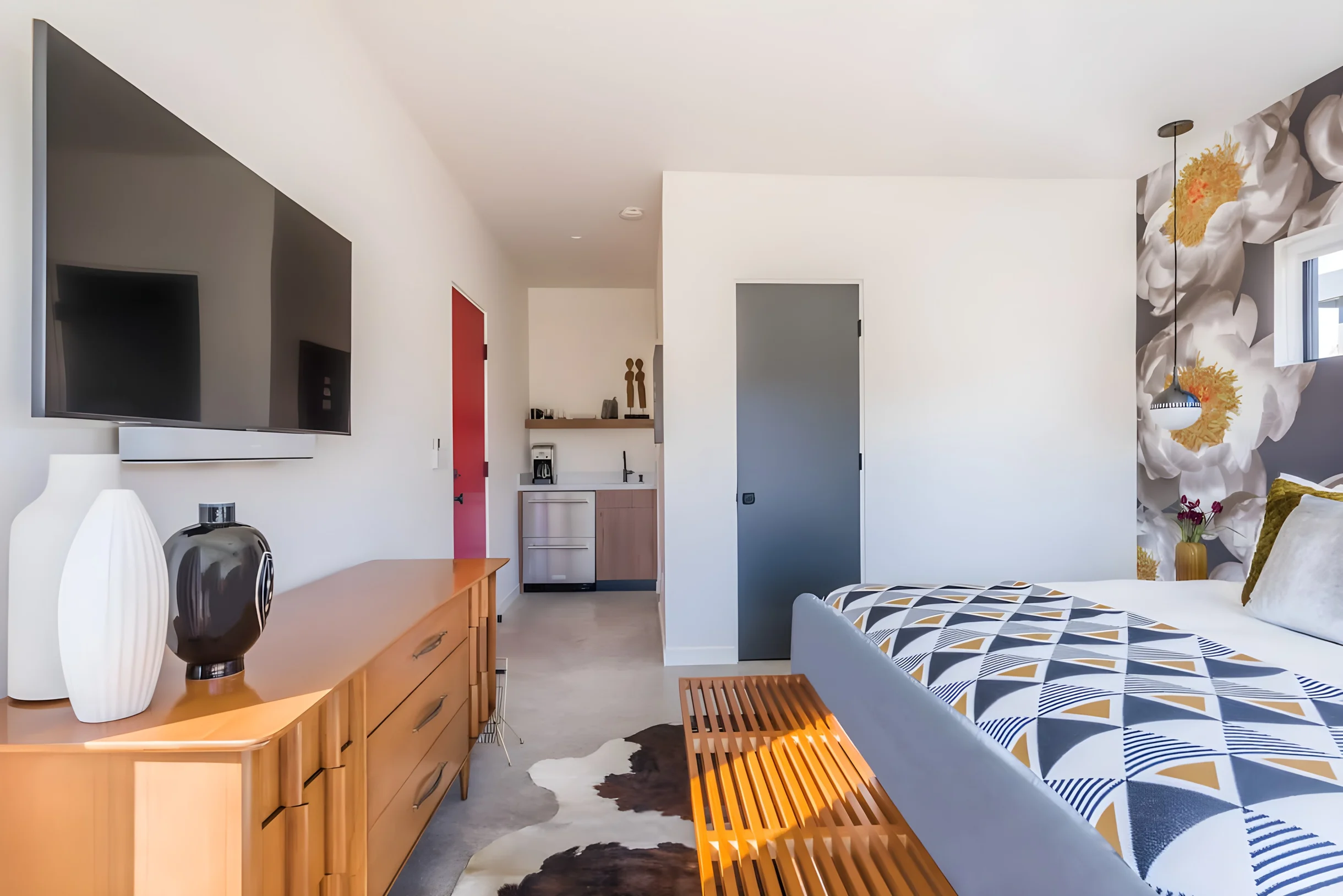 Wander Joshua Tree Sunrise #33