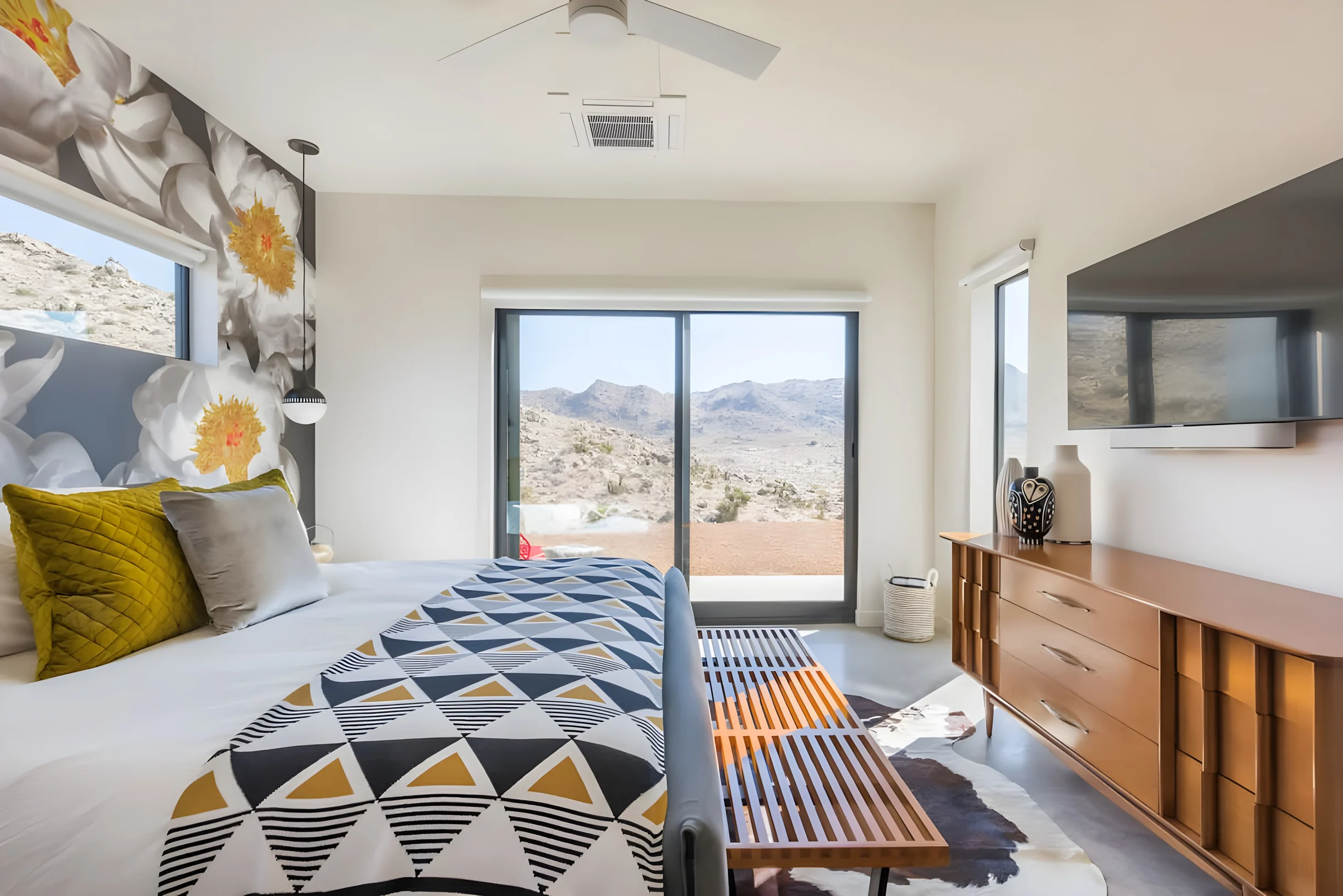 Wander Joshua Tree Sunrise #25