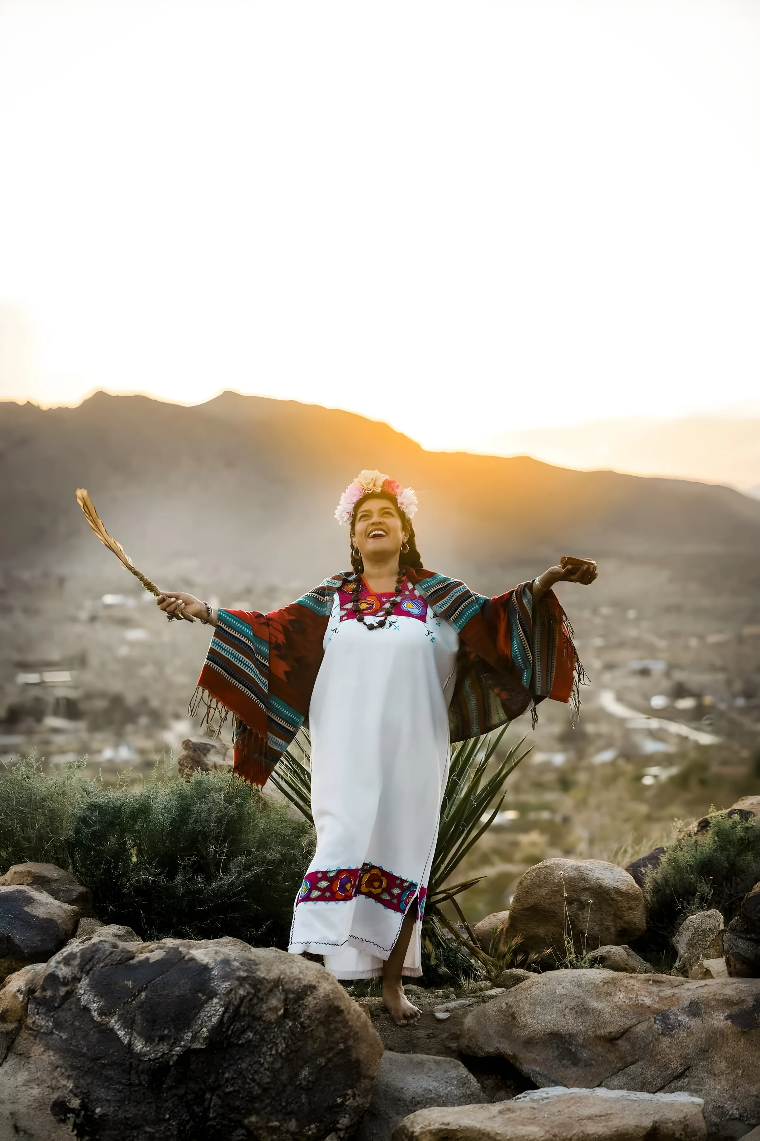 Wander Joshua Tree Sunrise #53