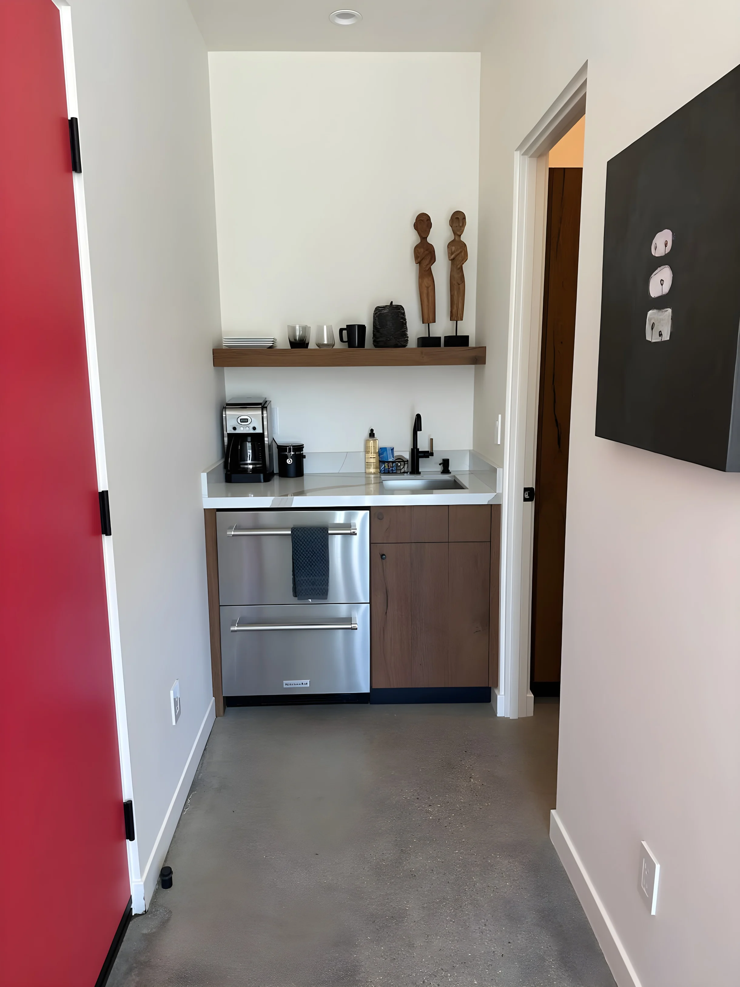 Wander Joshua Tree Sunrise #43