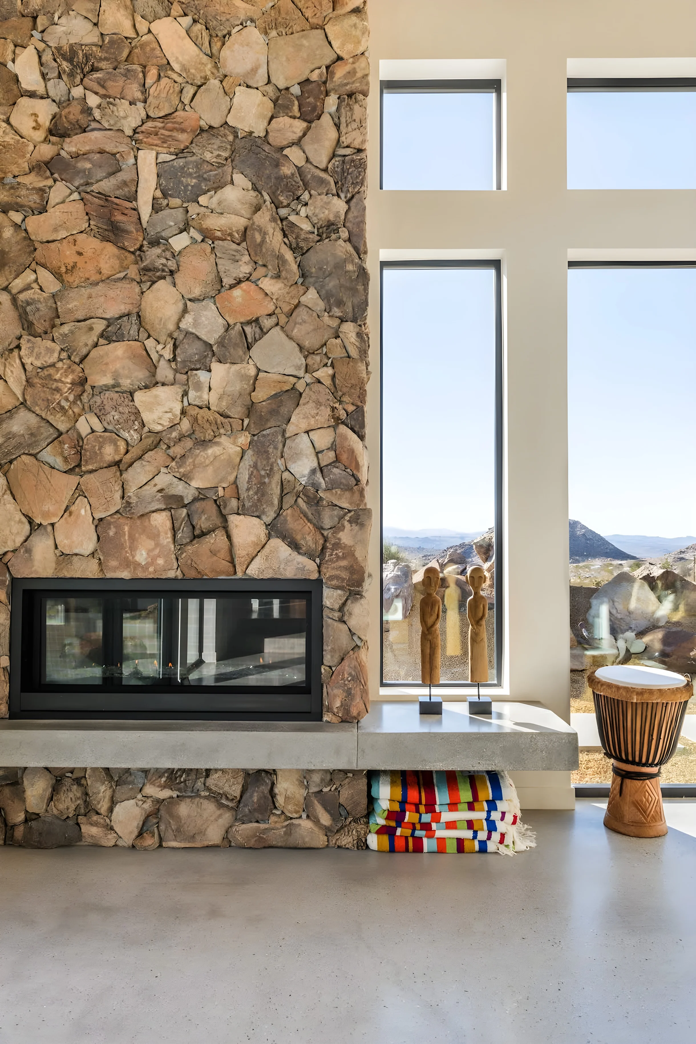 Wander Joshua Tree Sunrise #44