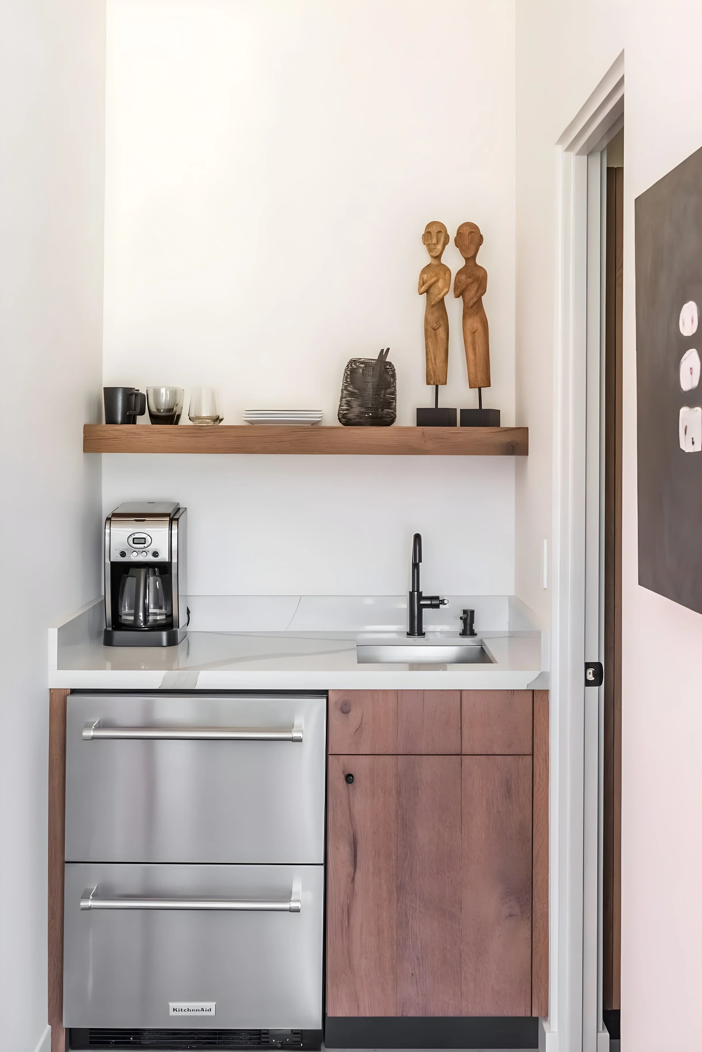 Wander Joshua Tree Sunrise #42