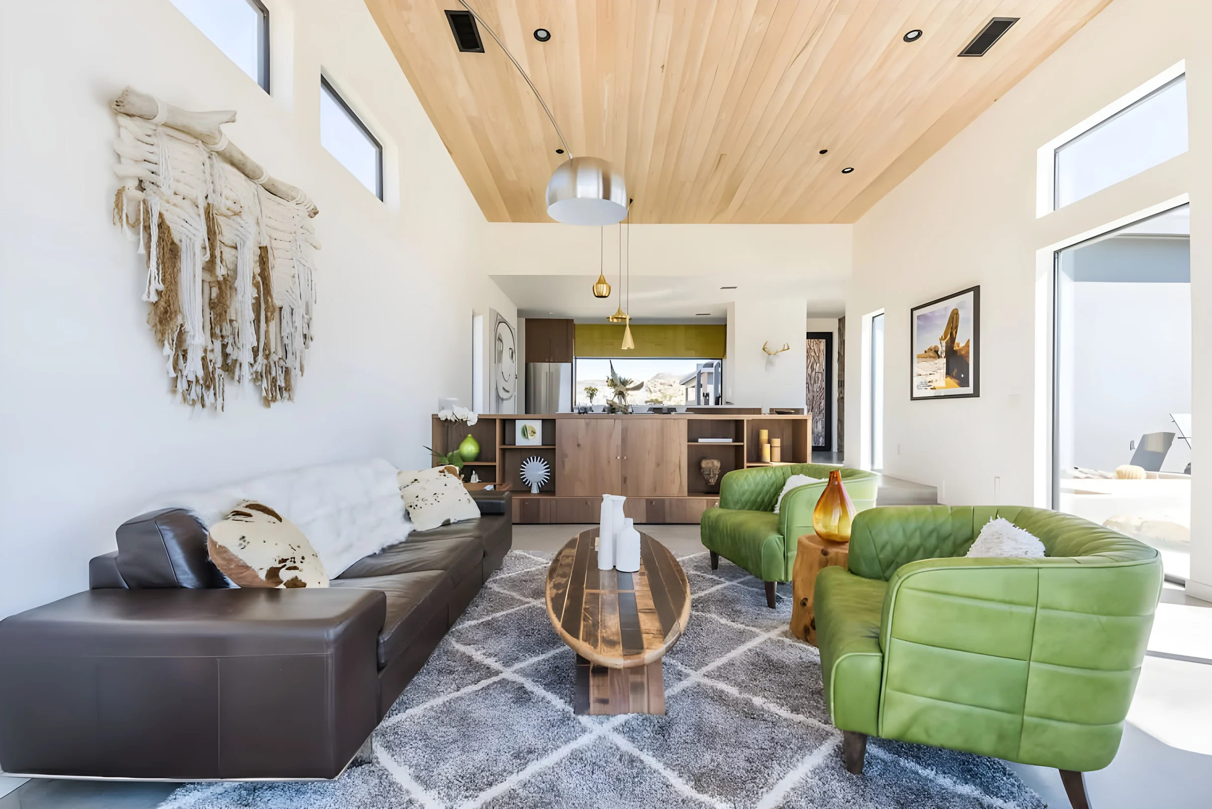 Wander Joshua Tree Sunrise #32