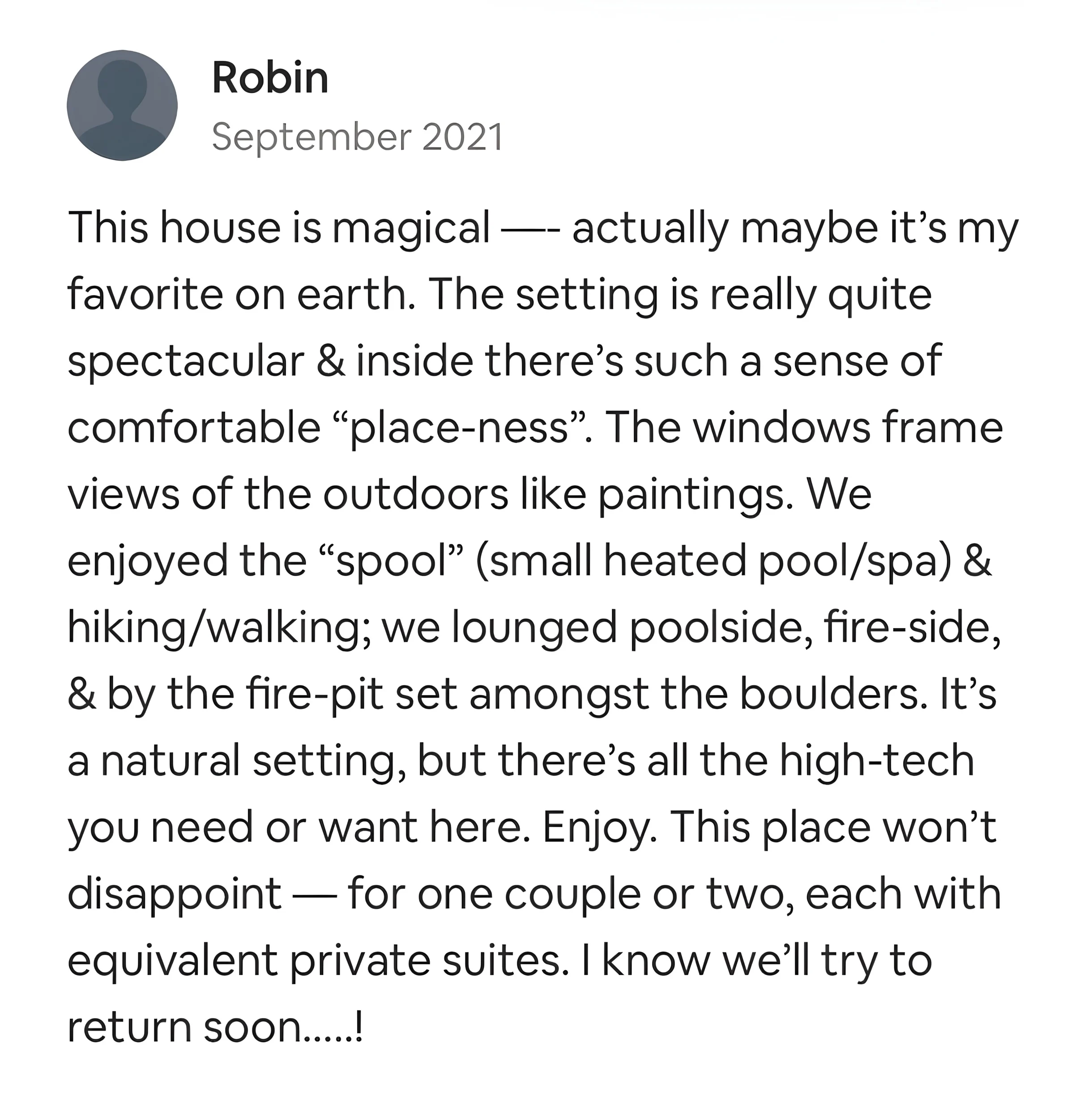 Wander Joshua Tree Sunrise #54