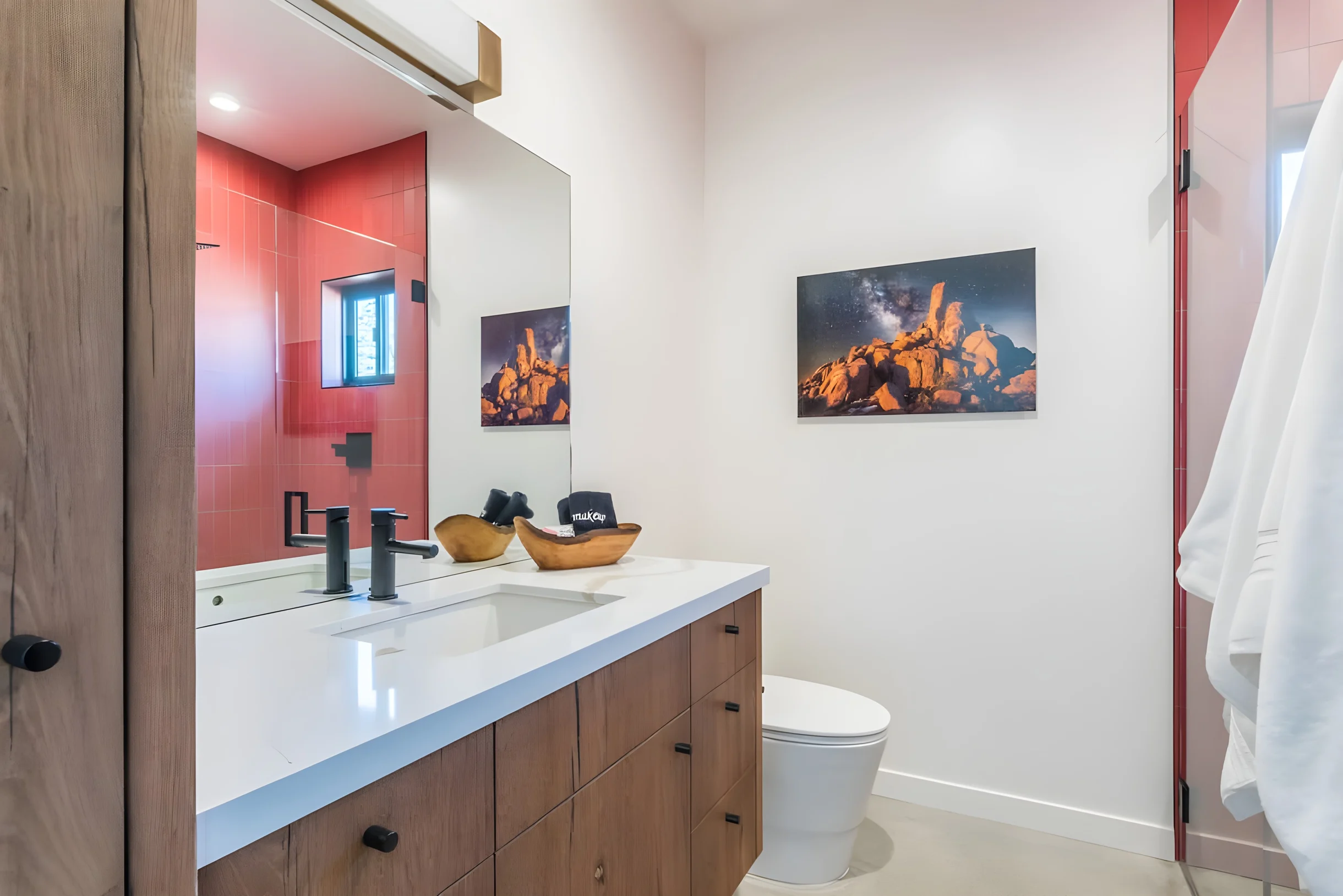 Wander Joshua Tree Sunrise #20