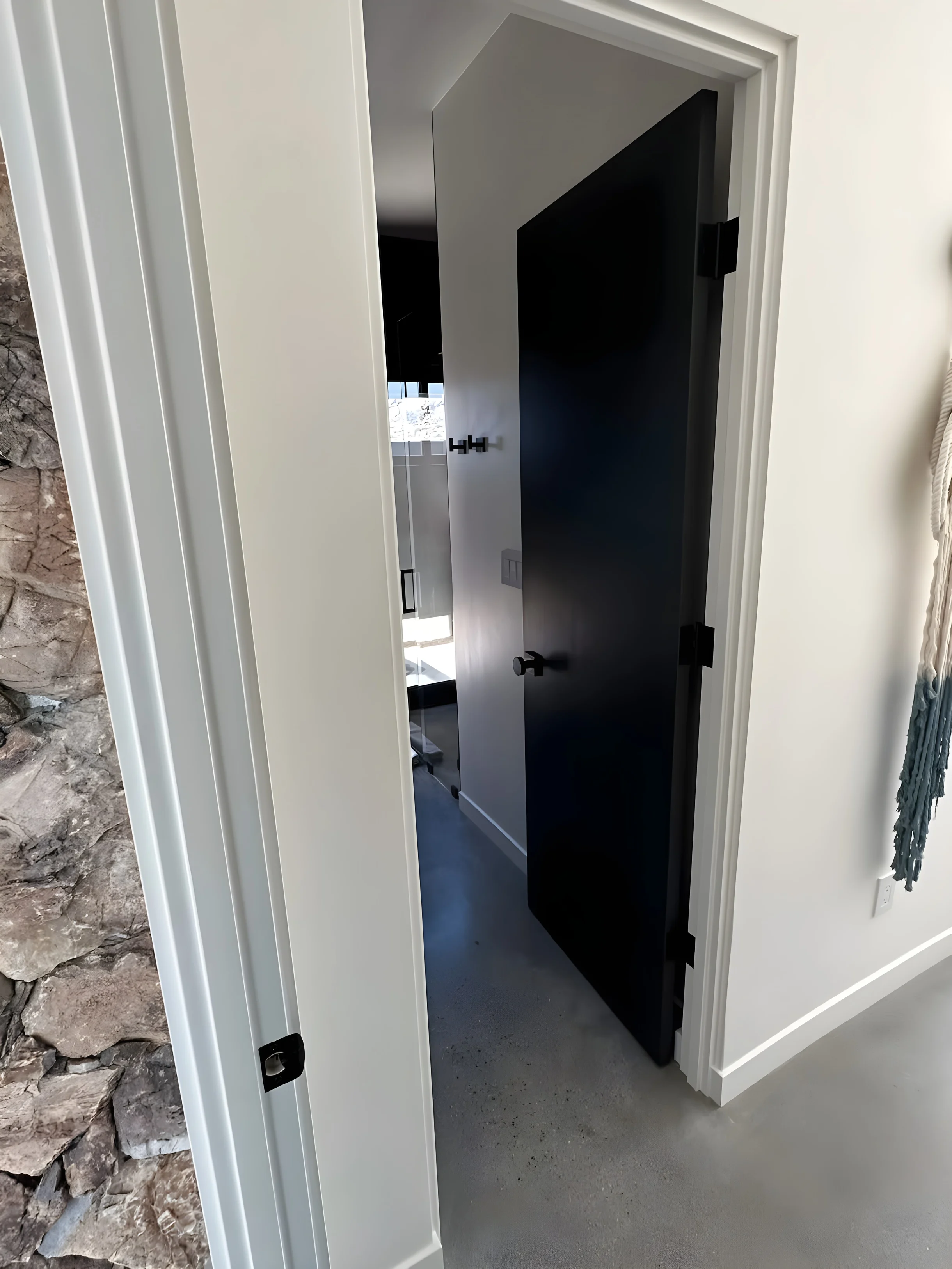 Wander Joshua Tree Sunrise #50