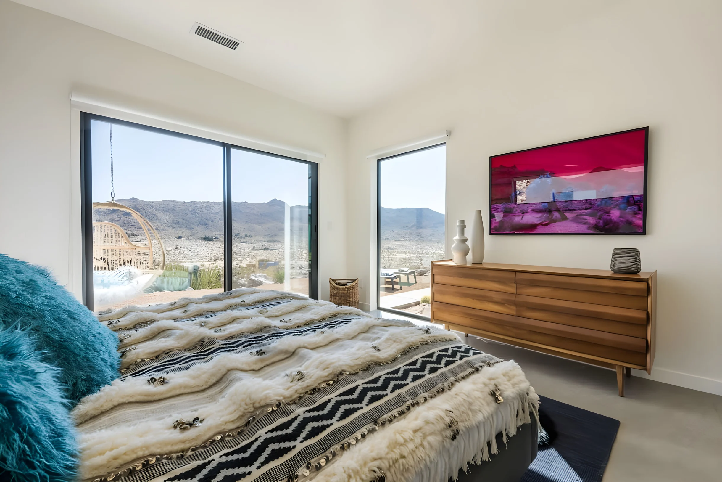 Wander Joshua Tree Sunrise #30