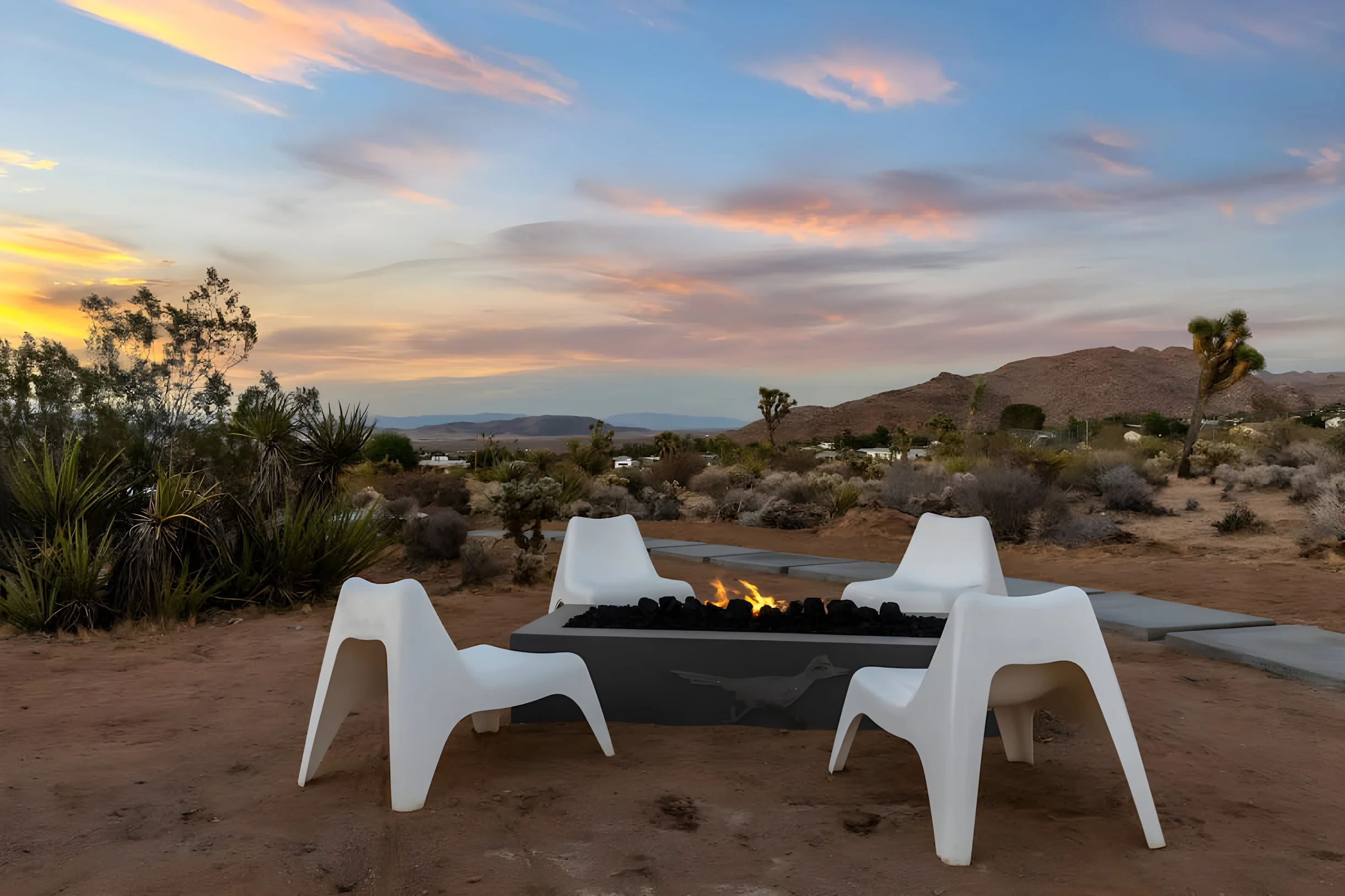 Wander Joshua Mesa #3