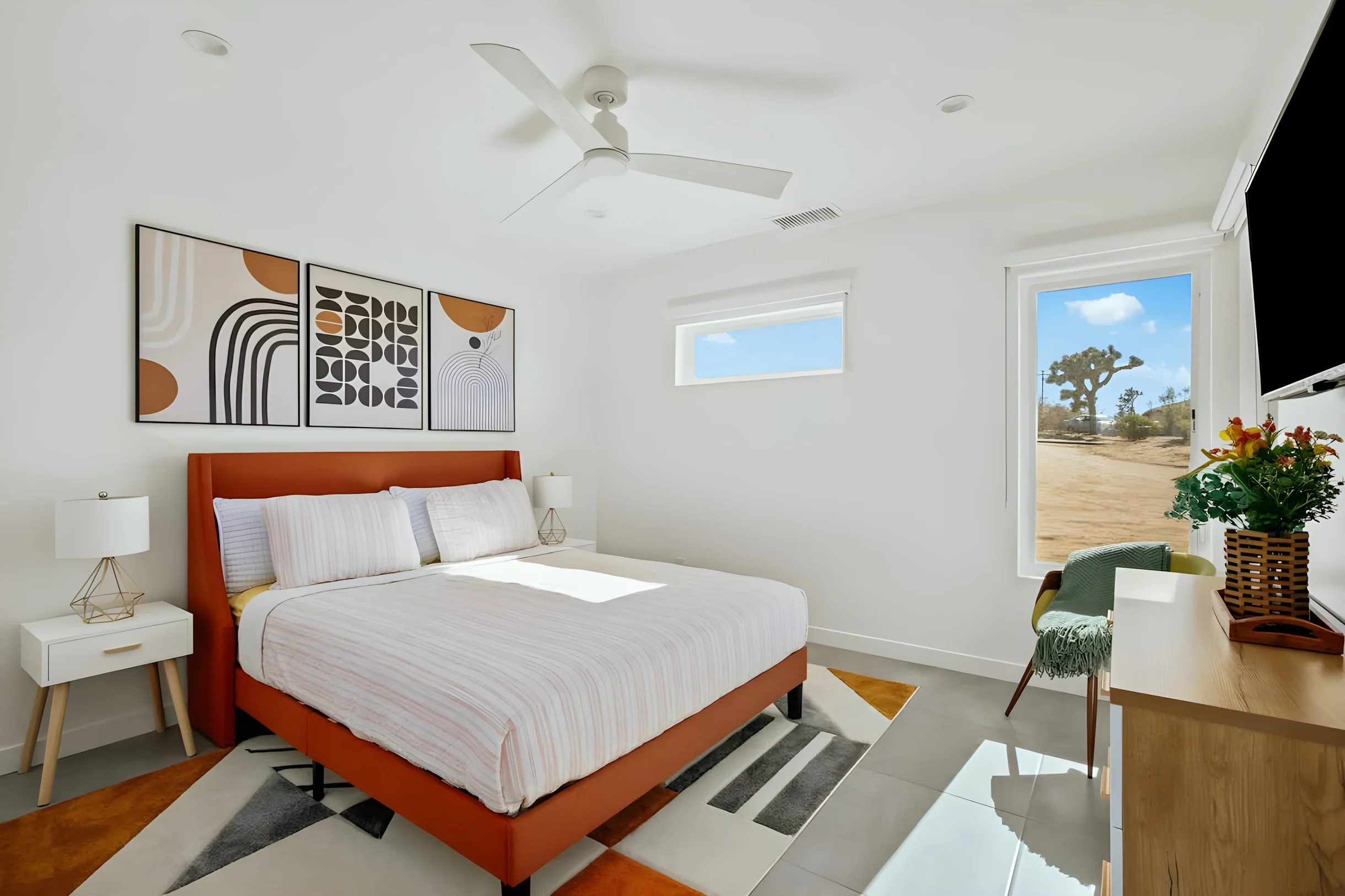 Wander Joshua Mesa #13