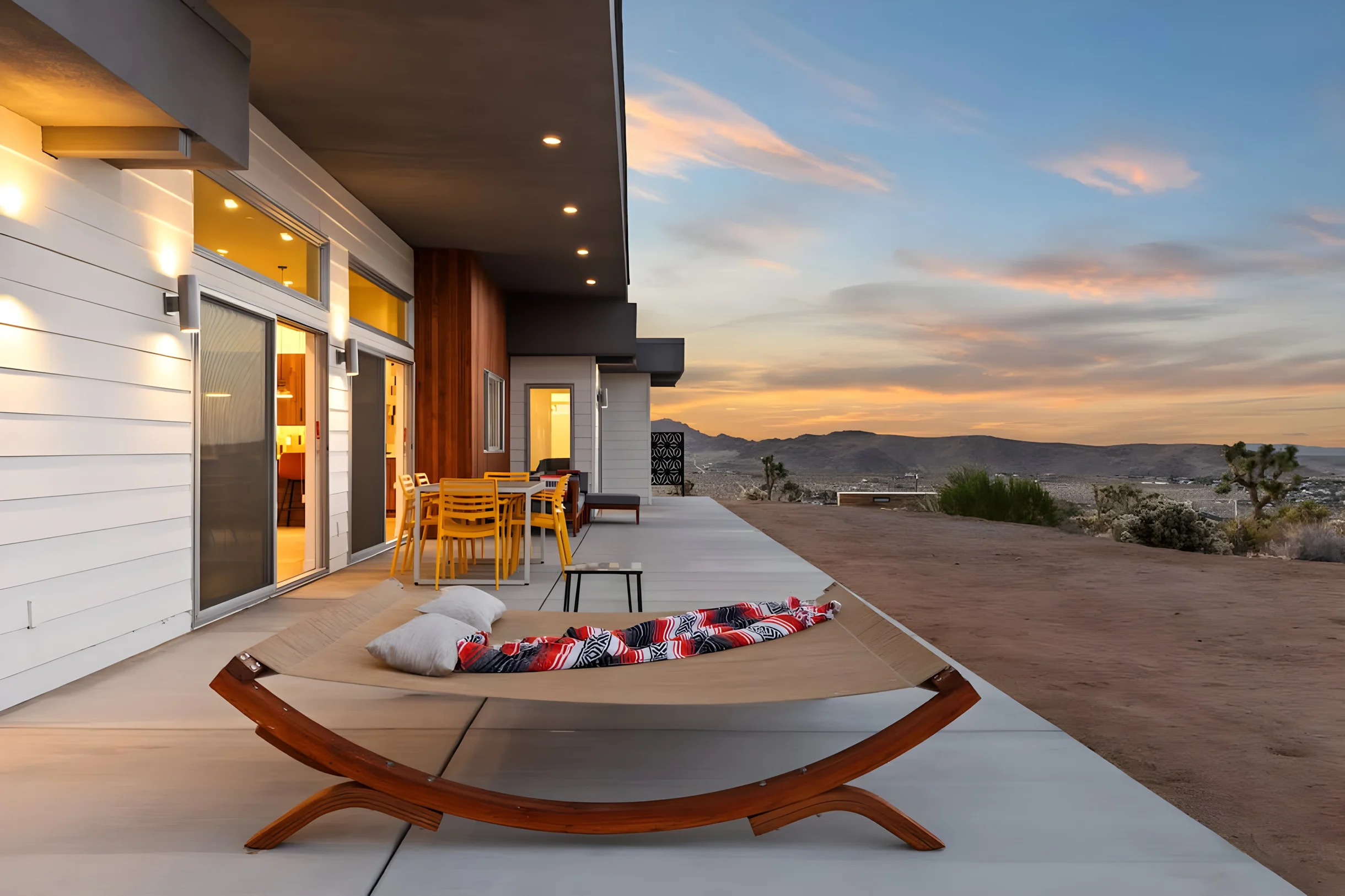 Wander Joshua Mesa #61