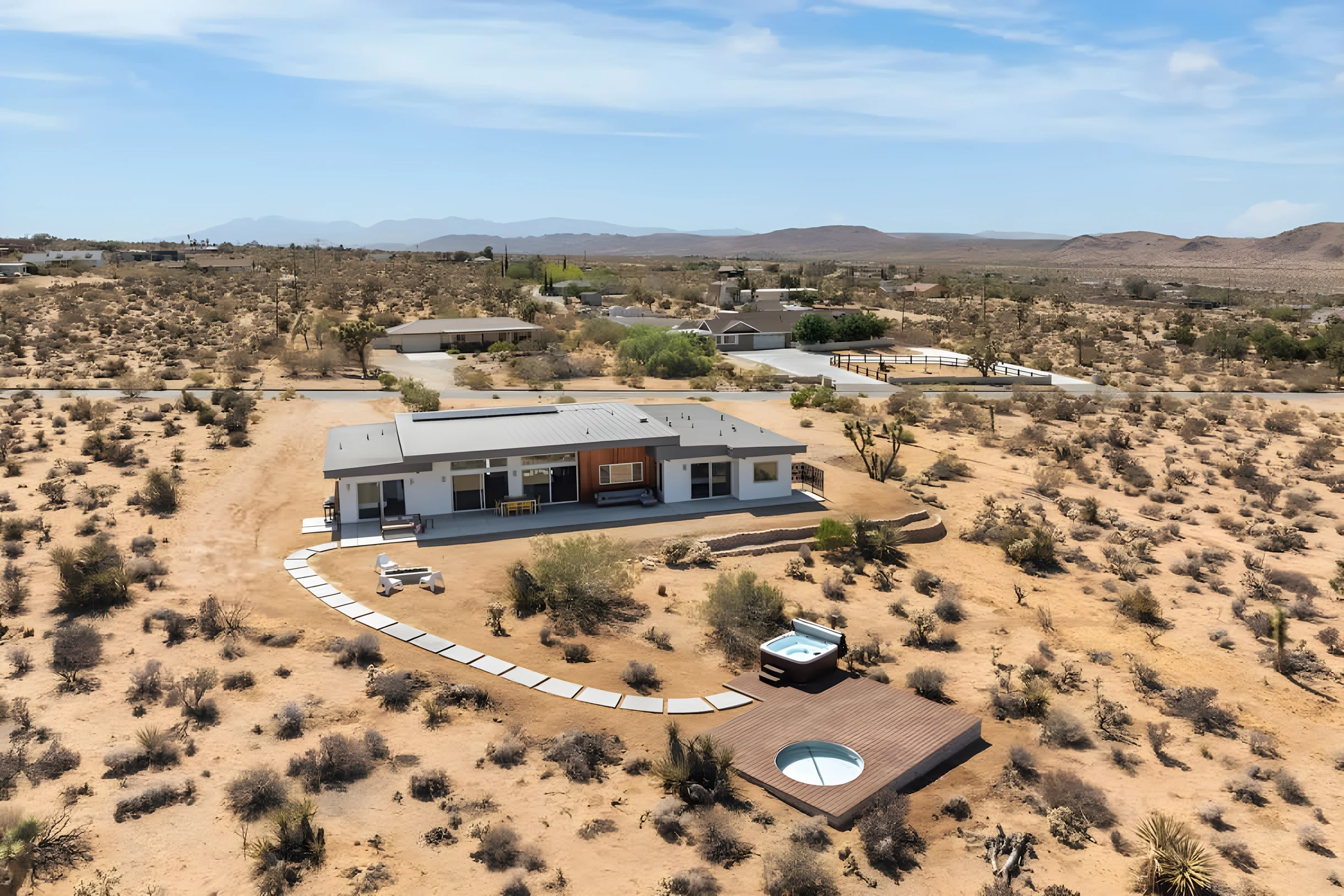 Wander Joshua Mesa #51