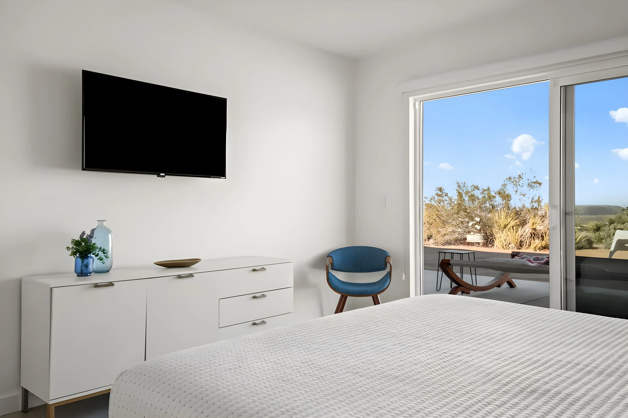 Wander Joshua Mesa #20