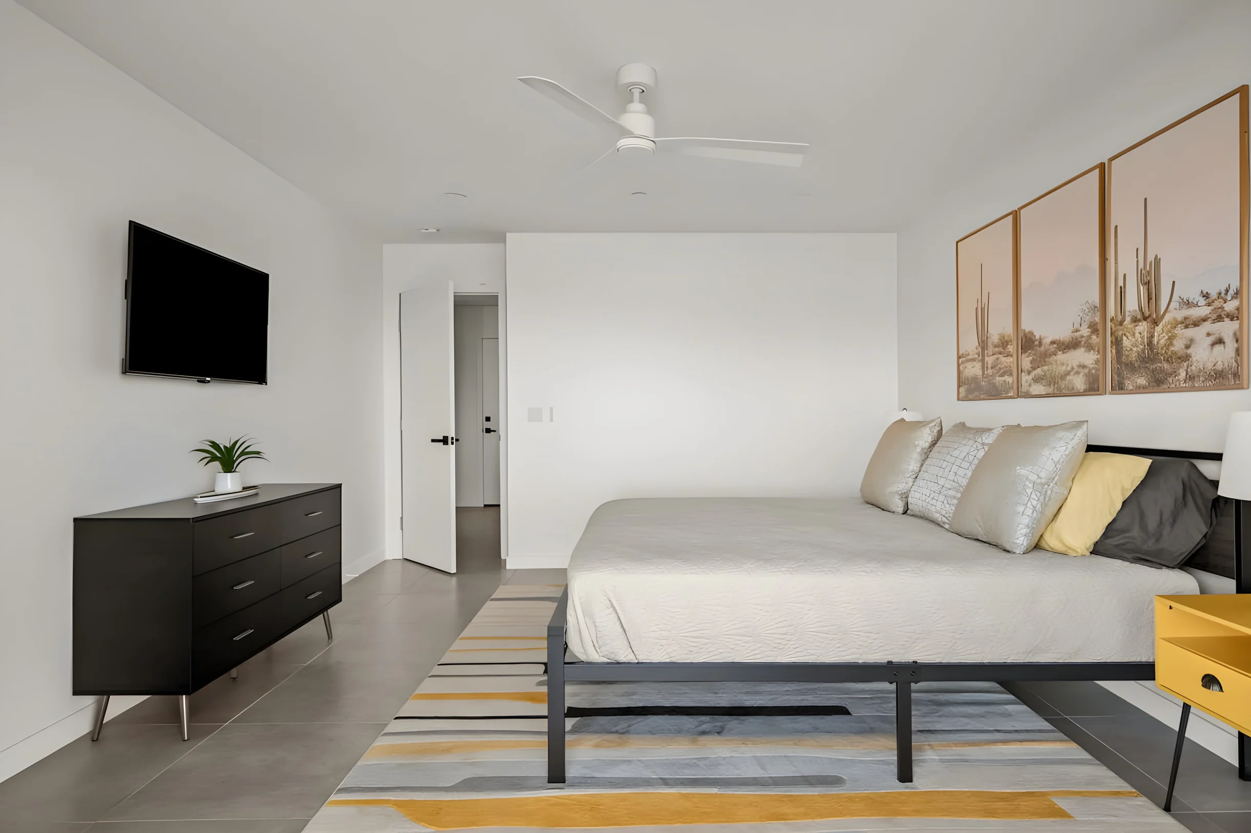 Wander Joshua Mesa #37