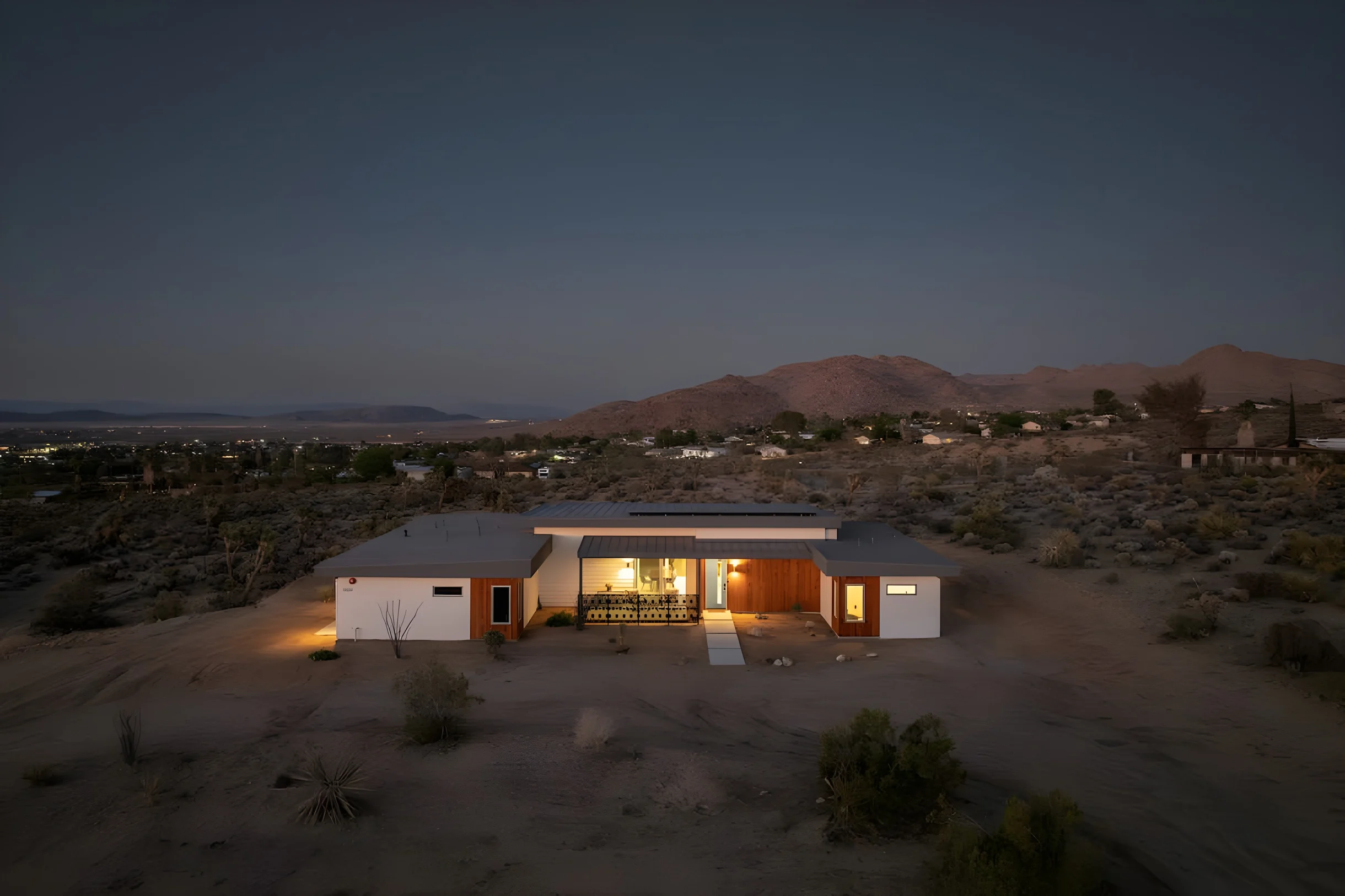 Wander Joshua Mesa #22