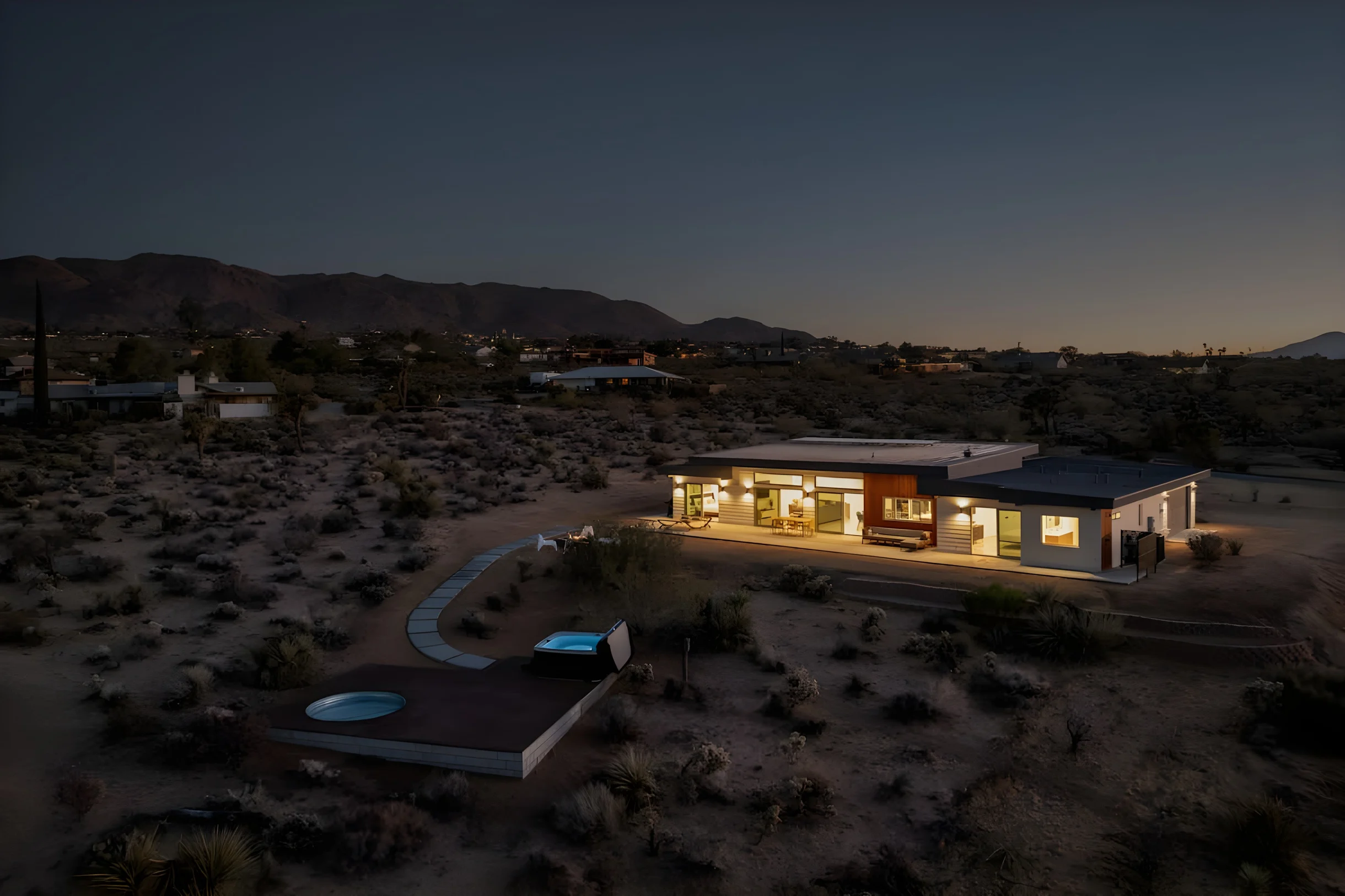 Wander Joshua Mesa #4