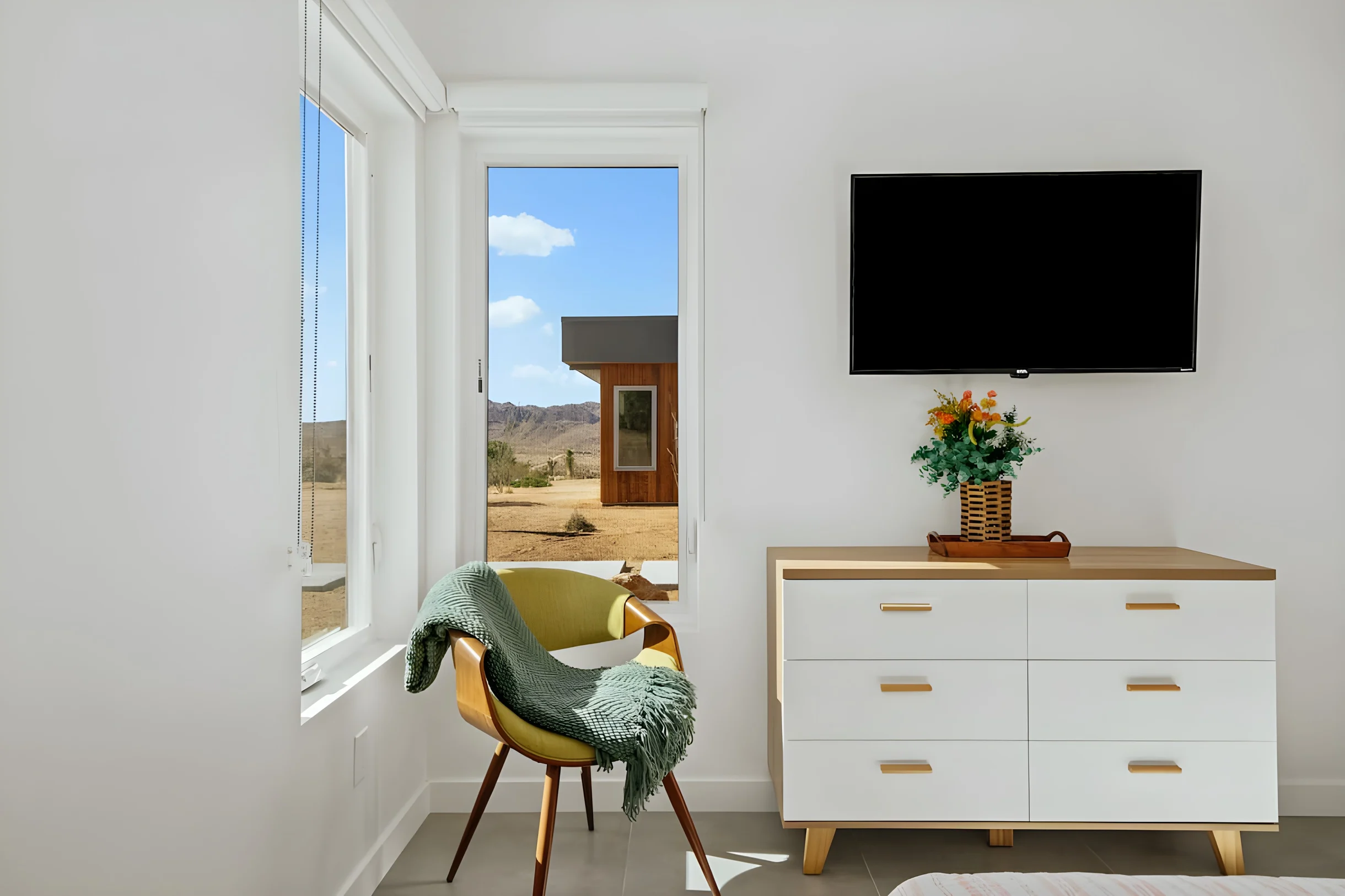 Wander Joshua Mesa #26