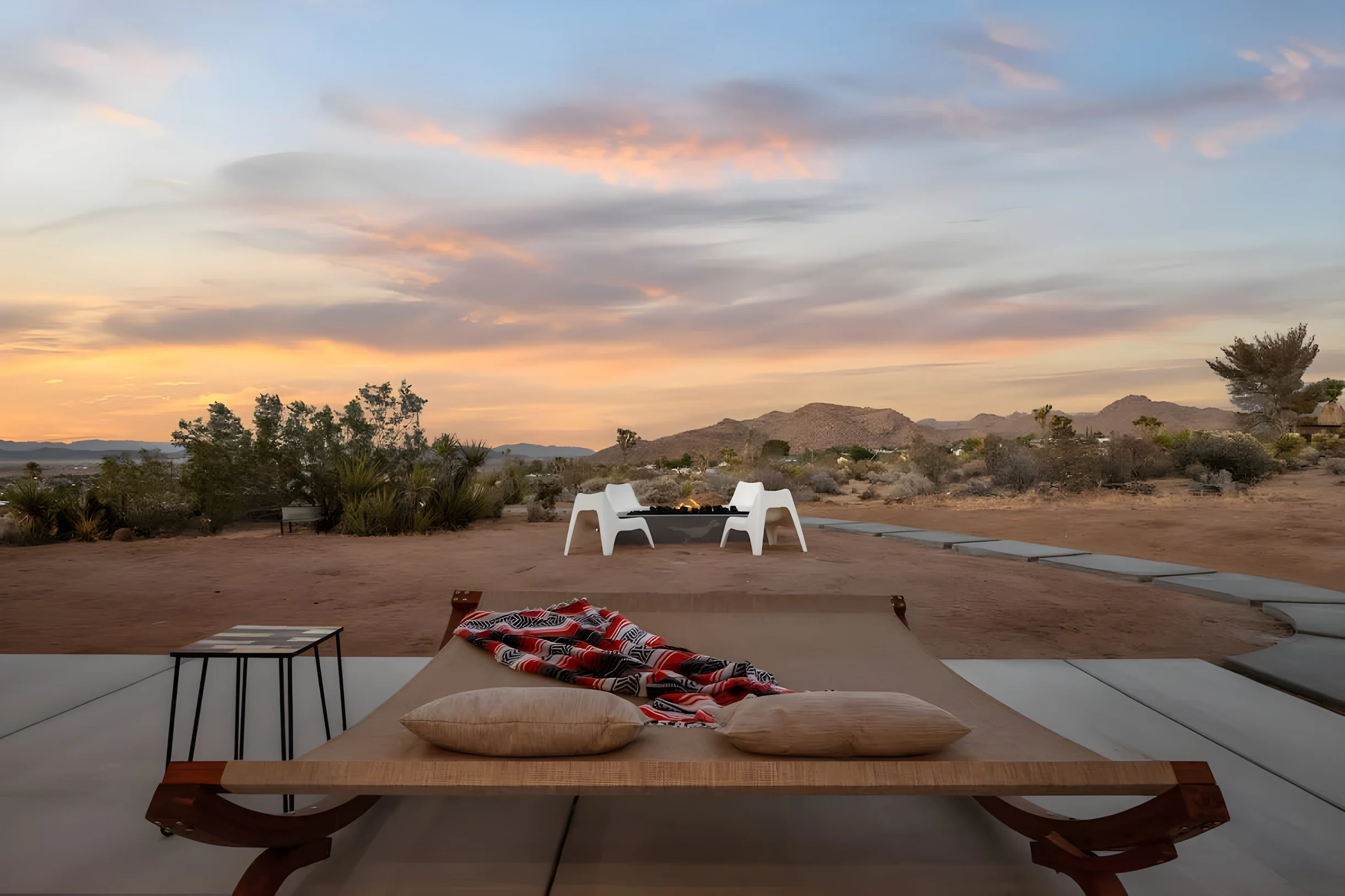 Wander Joshua Mesa #46