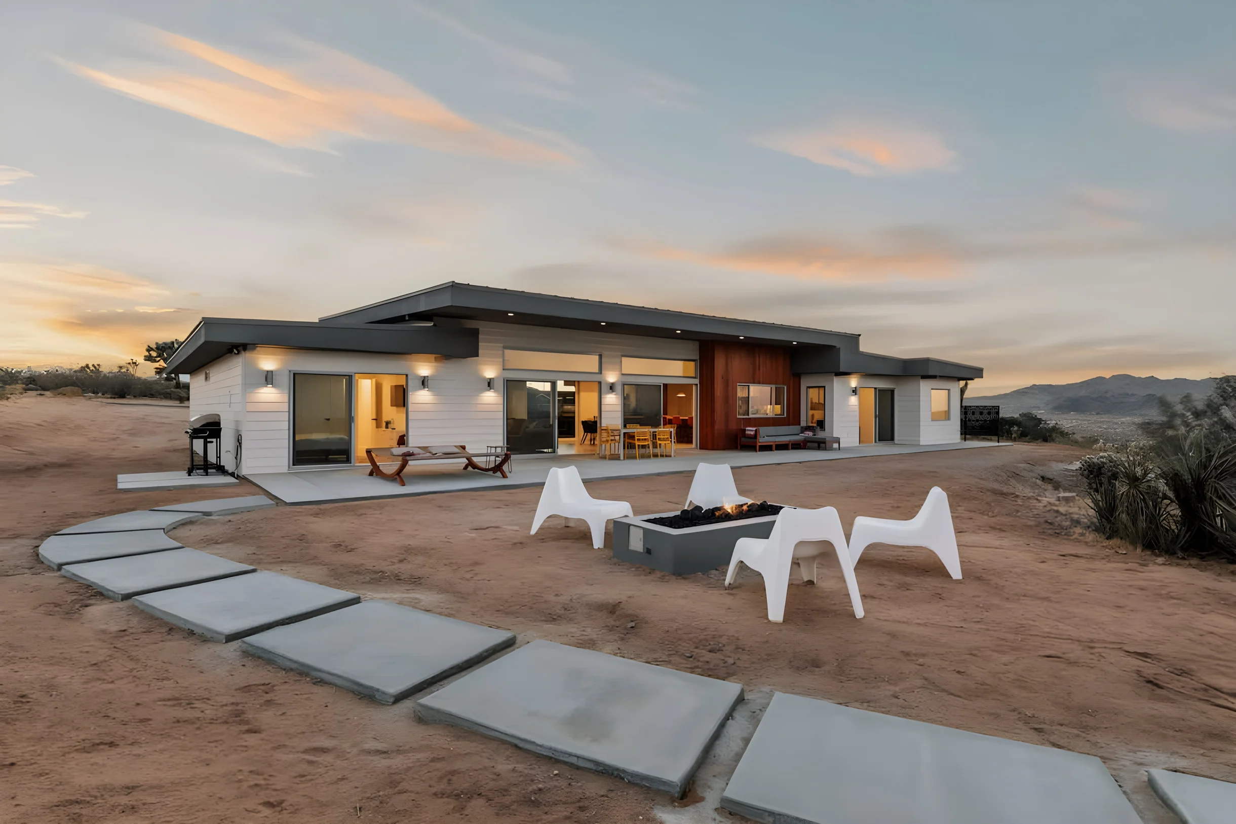 Wander Joshua Mesa #1