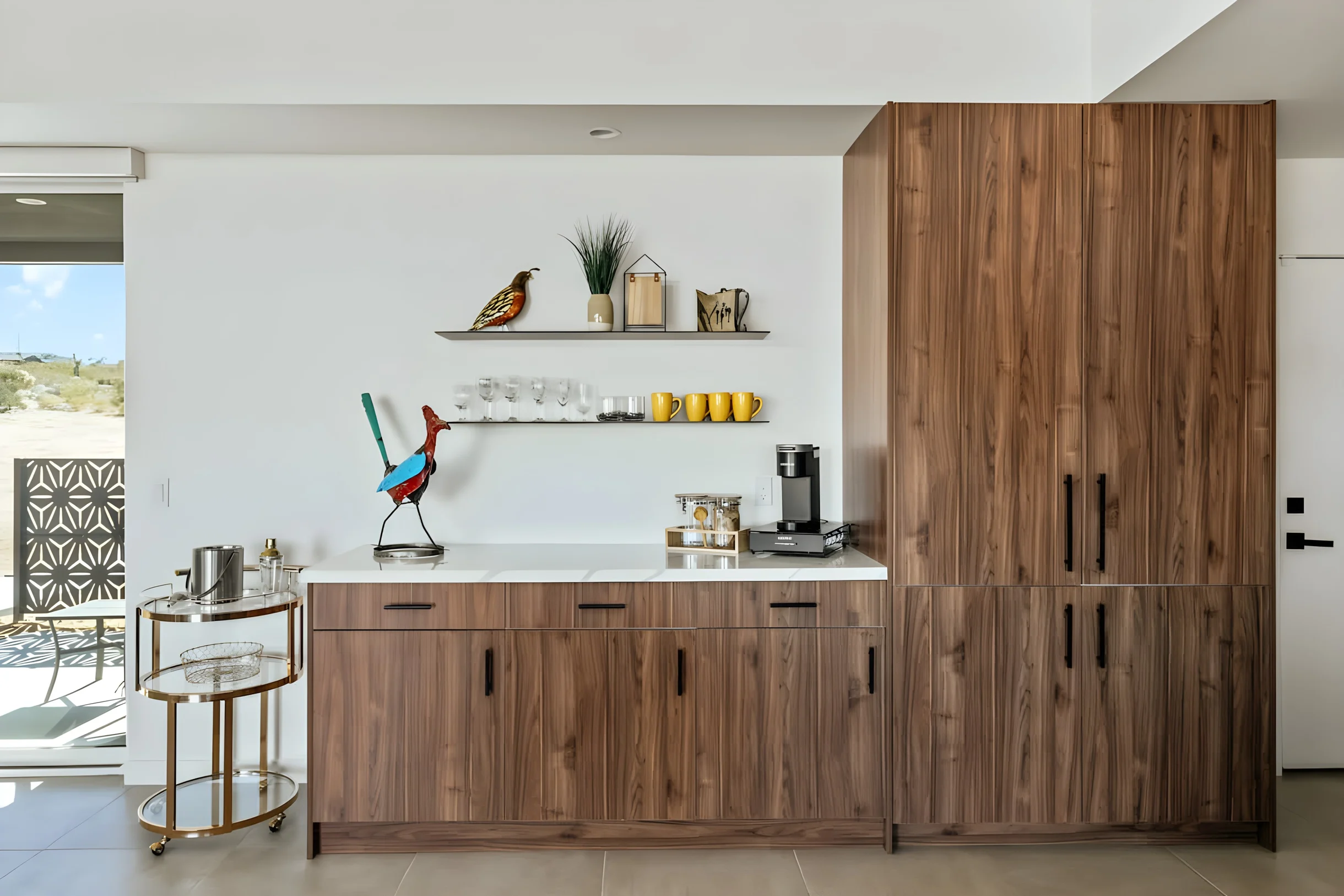 Wander Joshua Mesa #43