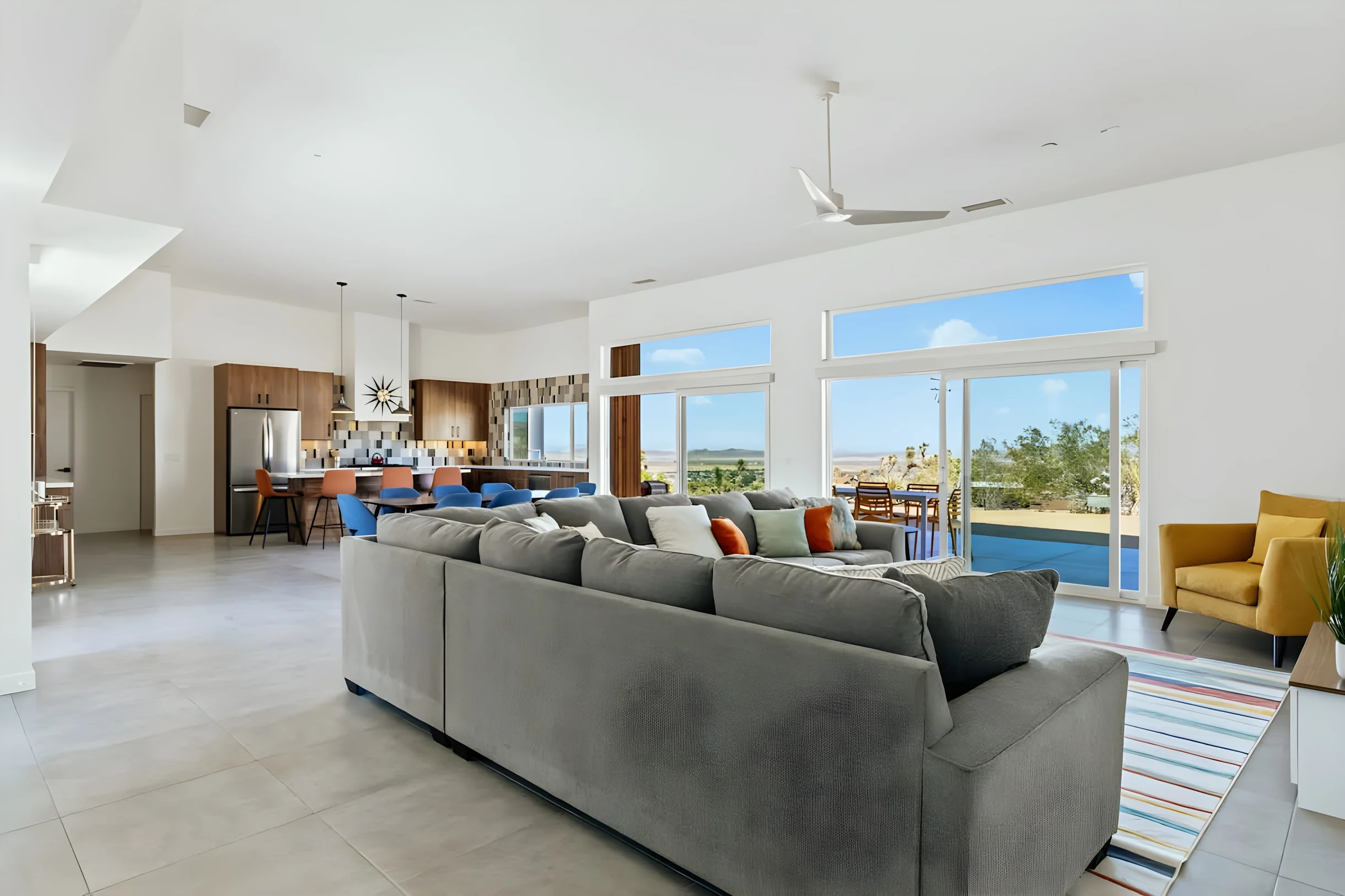 Wander Joshua Mesa #5